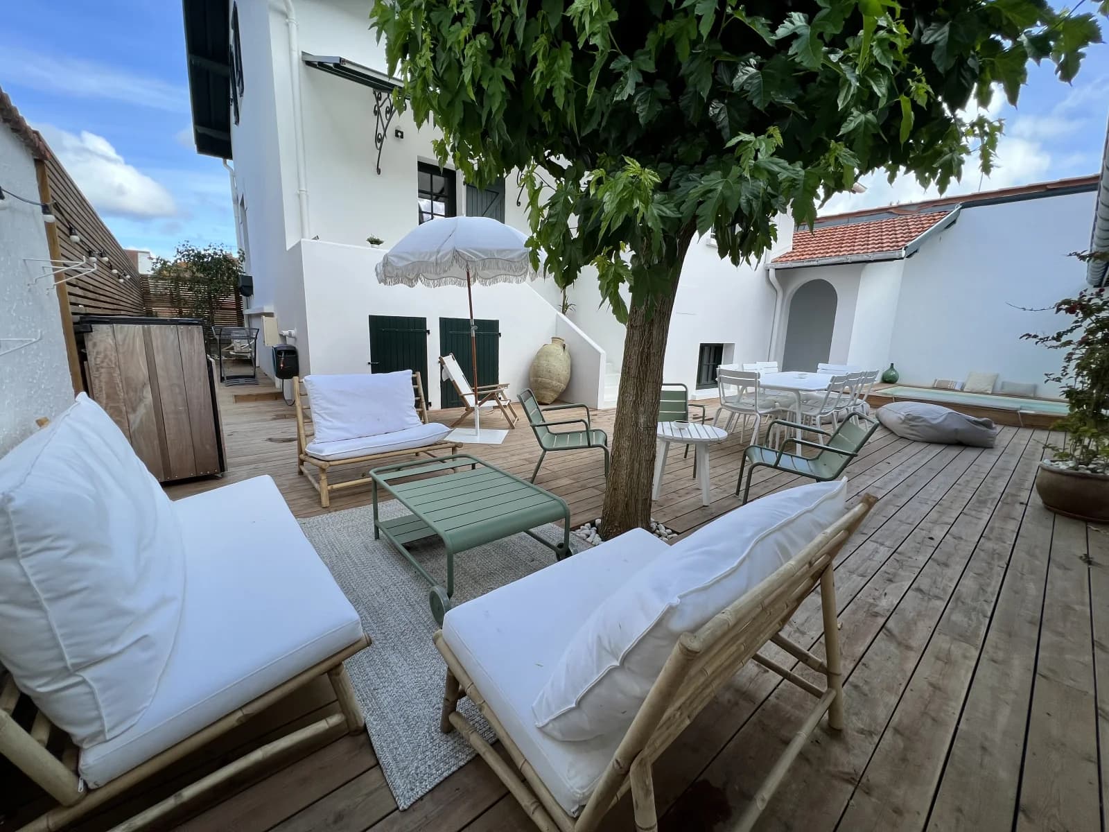Espace Lieu immersif à Capbreton - 1