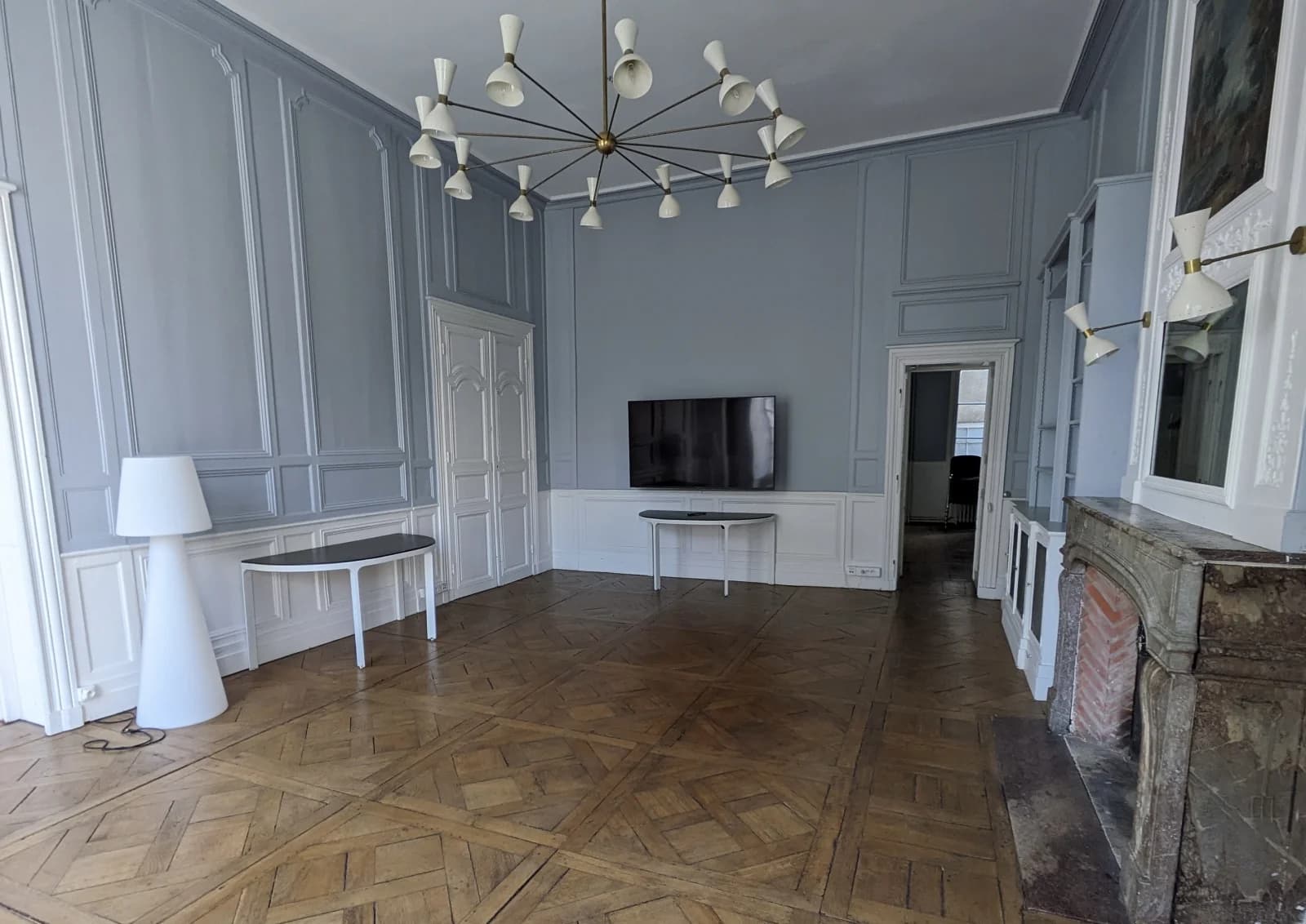 Space Charming private mansion - 2