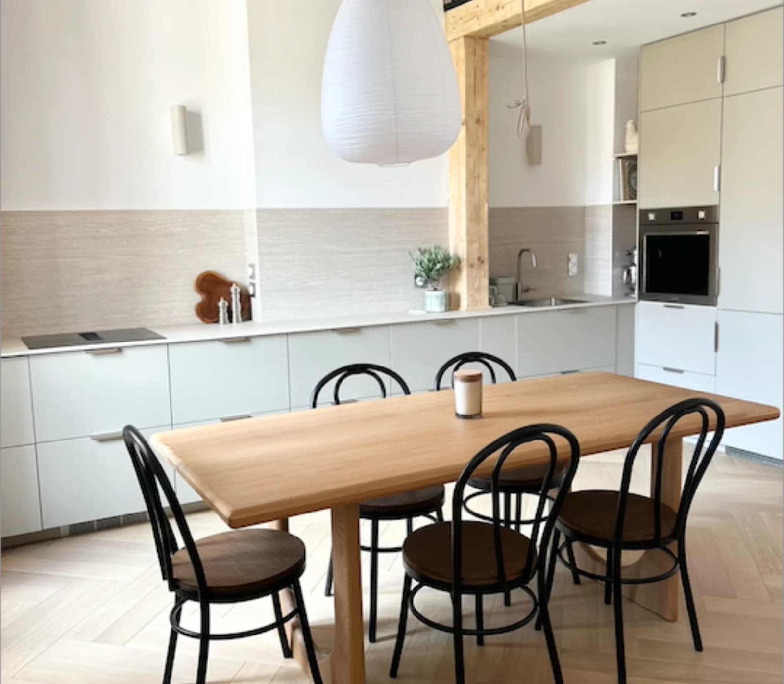 Espace Loft haut de gamme Marseille centre - 2