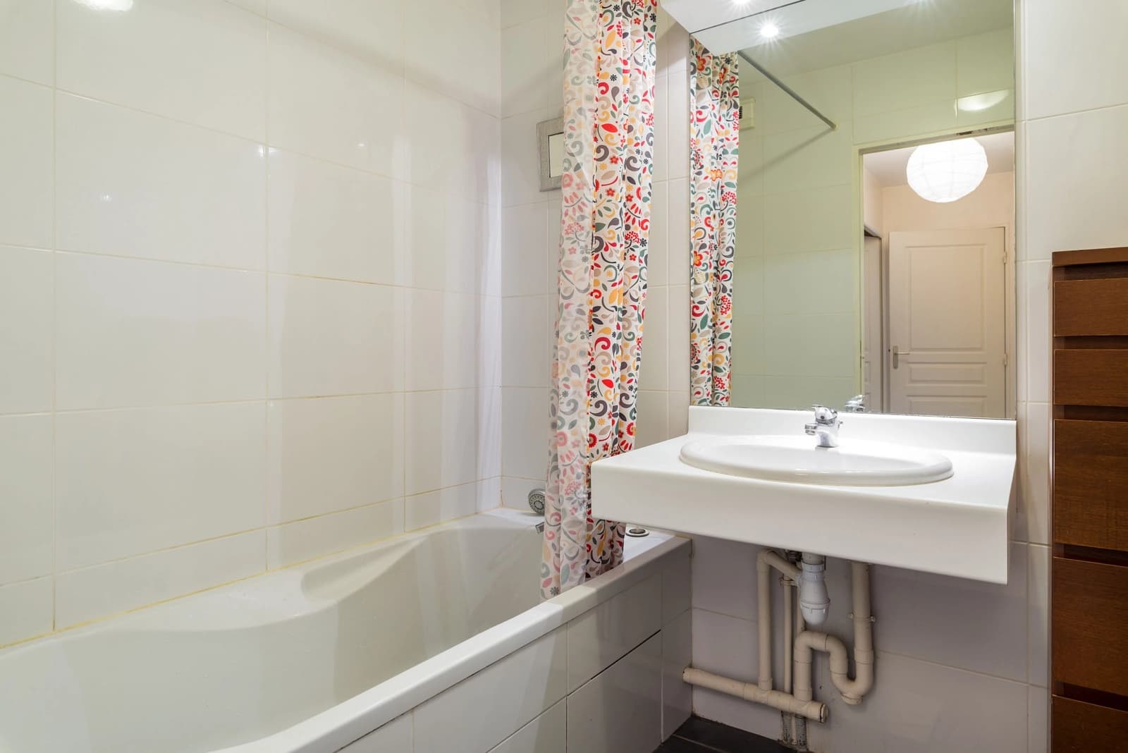 Espace Superbe appartement à la lisière du quartier Montchat - 4