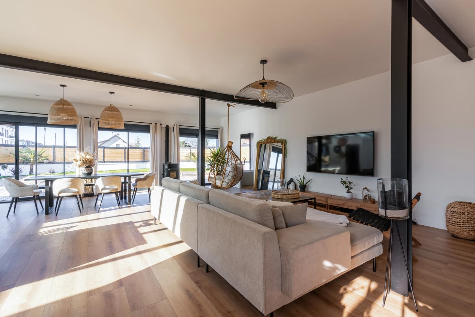 Space Loft grand paris  - 2