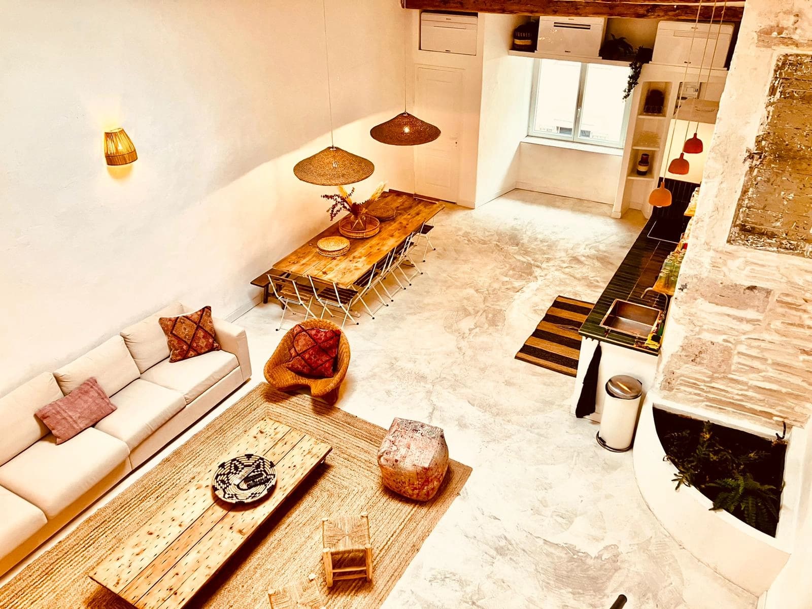 Espace Vieux Port: loft design avec vue imprenable - 4