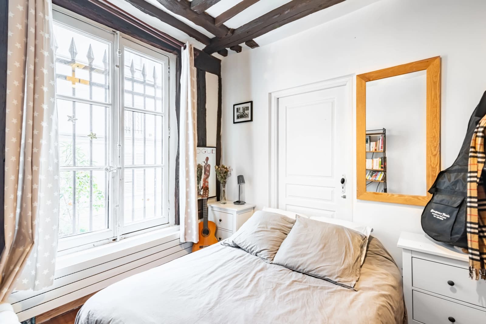 Espace Maison d’exception avec verrière - 4