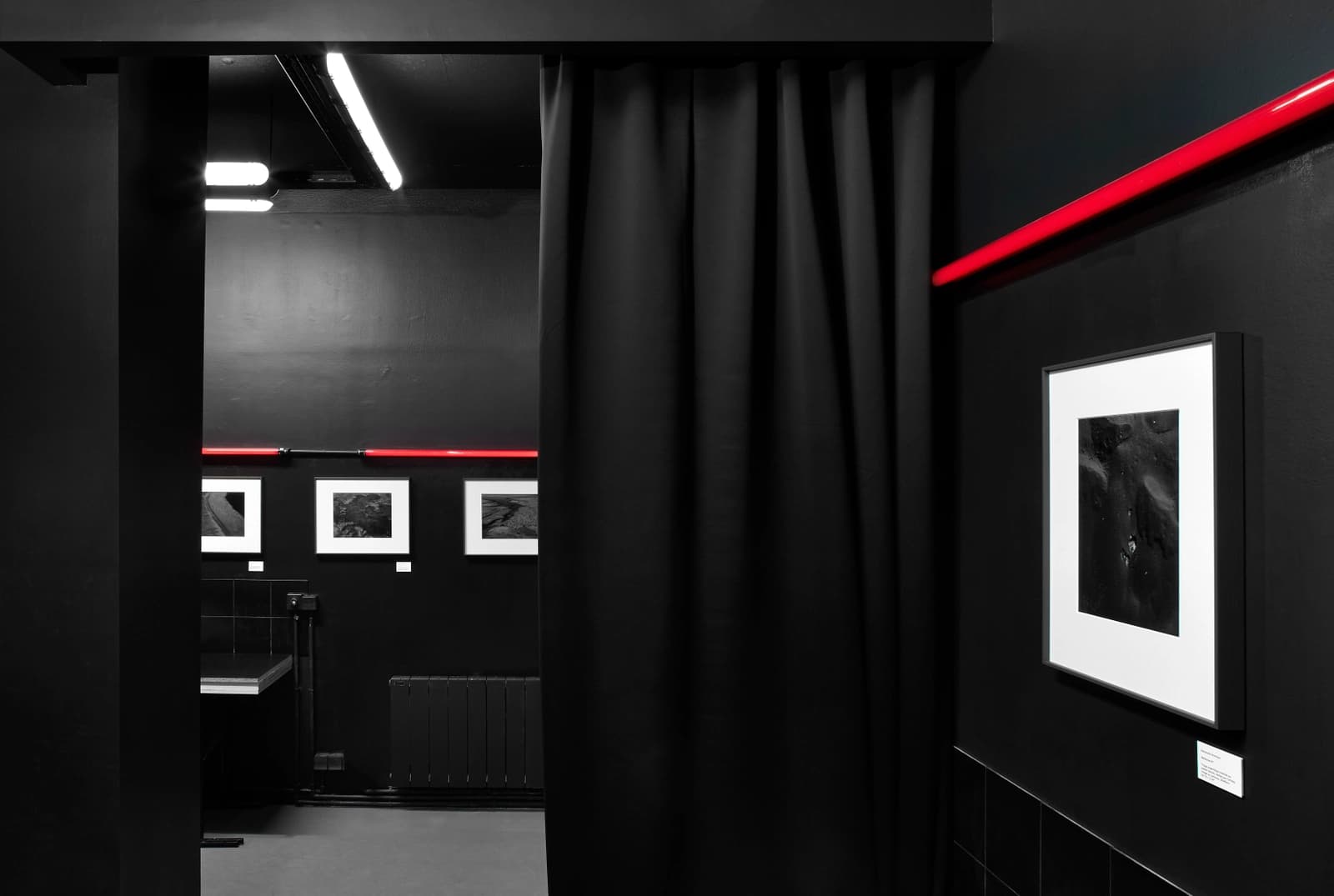Espace Marais: chambre noire et galerie d'art contemporain - 4