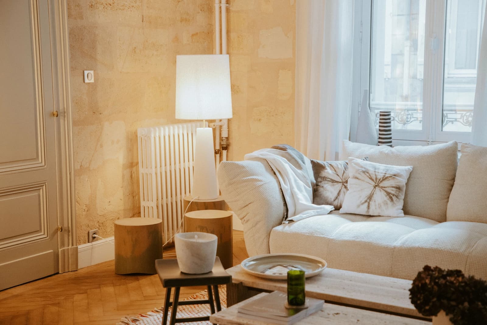 Espace Maison de ville 290m² au cœur de Bordeaux - 3