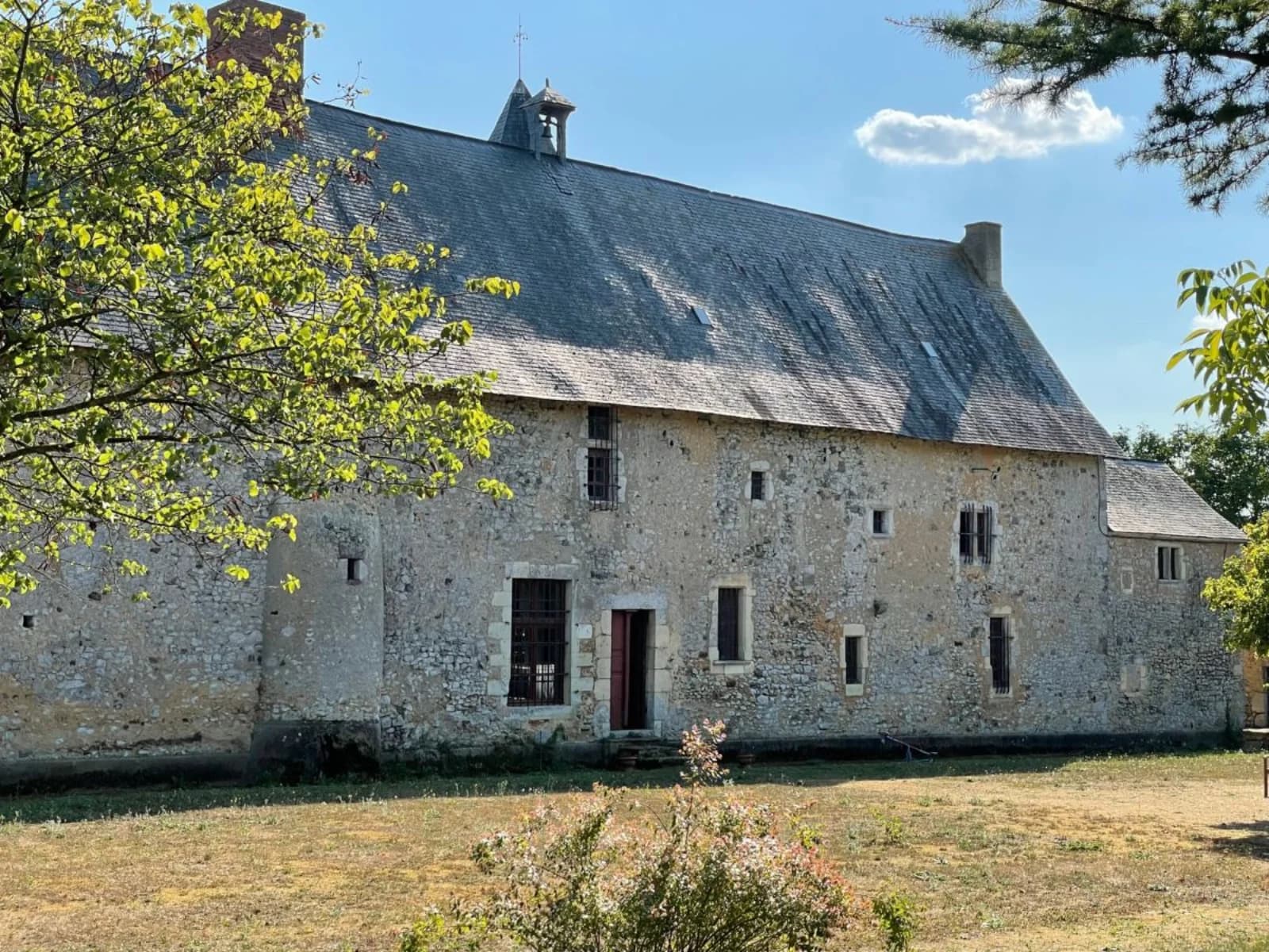 Espace Domaine de Fontenay - 3