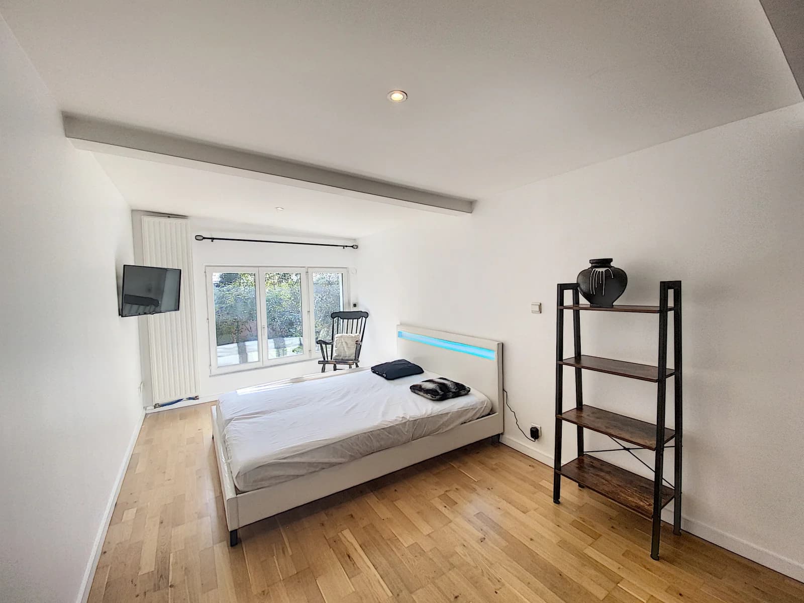 Space Spacious loft 160 m2 - 4