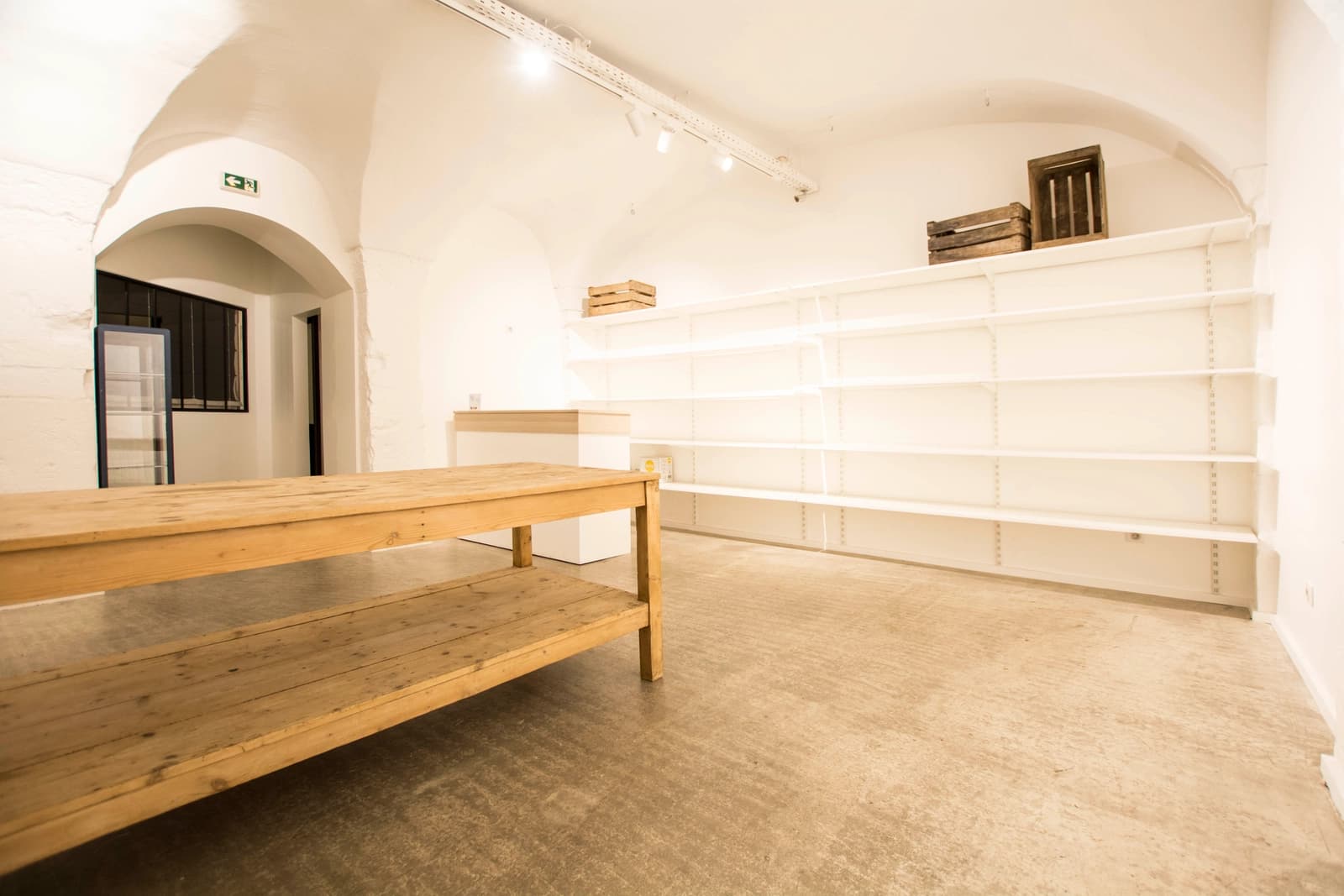 Le Showroom Jacobins: un espace d'exposition unique
