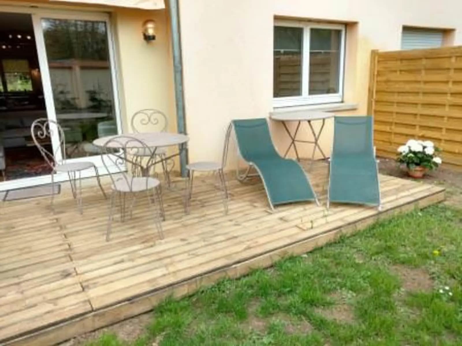 La maison cosy de Roger, un véritable nid douillet
