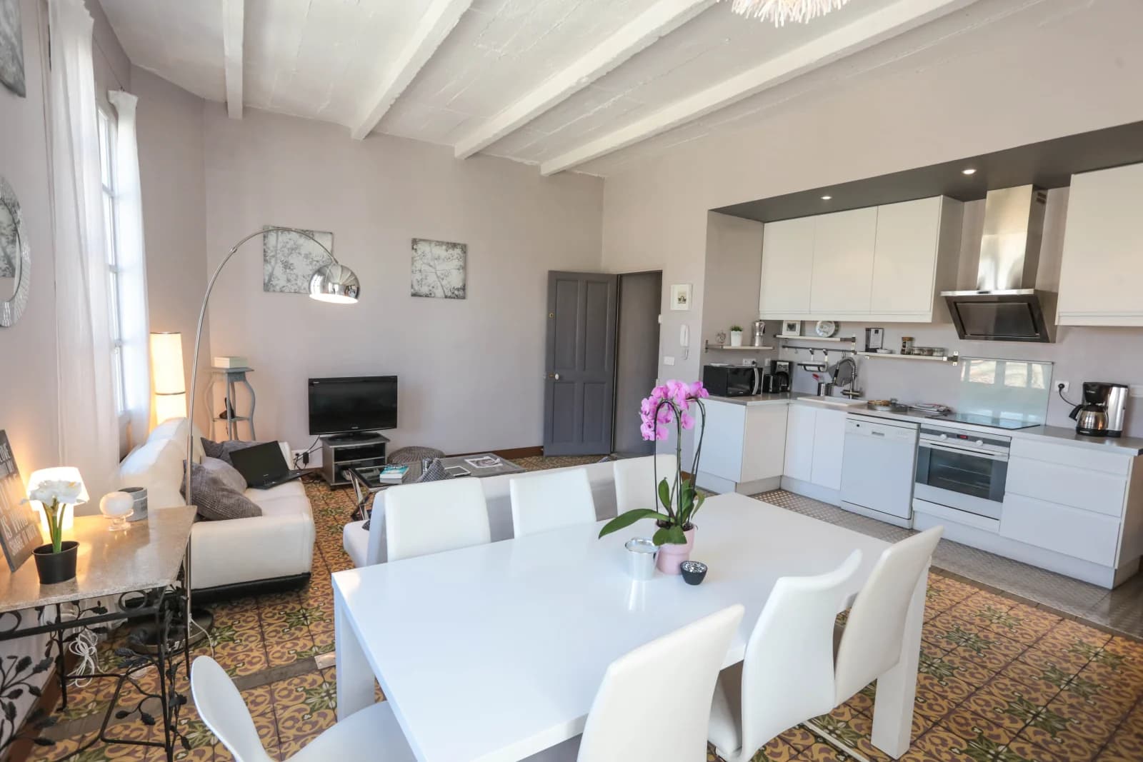 Grande maison de 180m² à privatiser pour vos moments