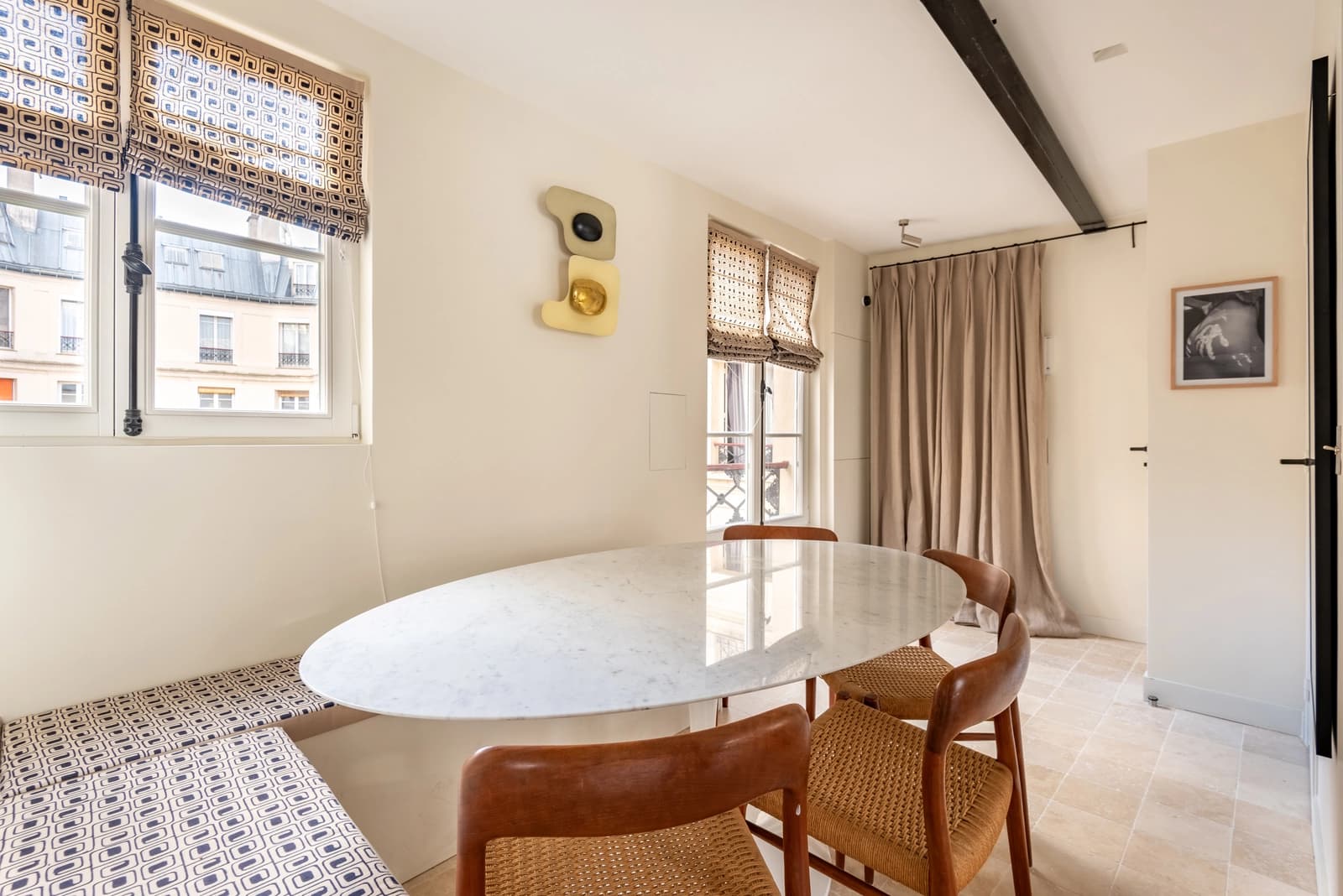 Space Loft at the foot of Montmartre - 3