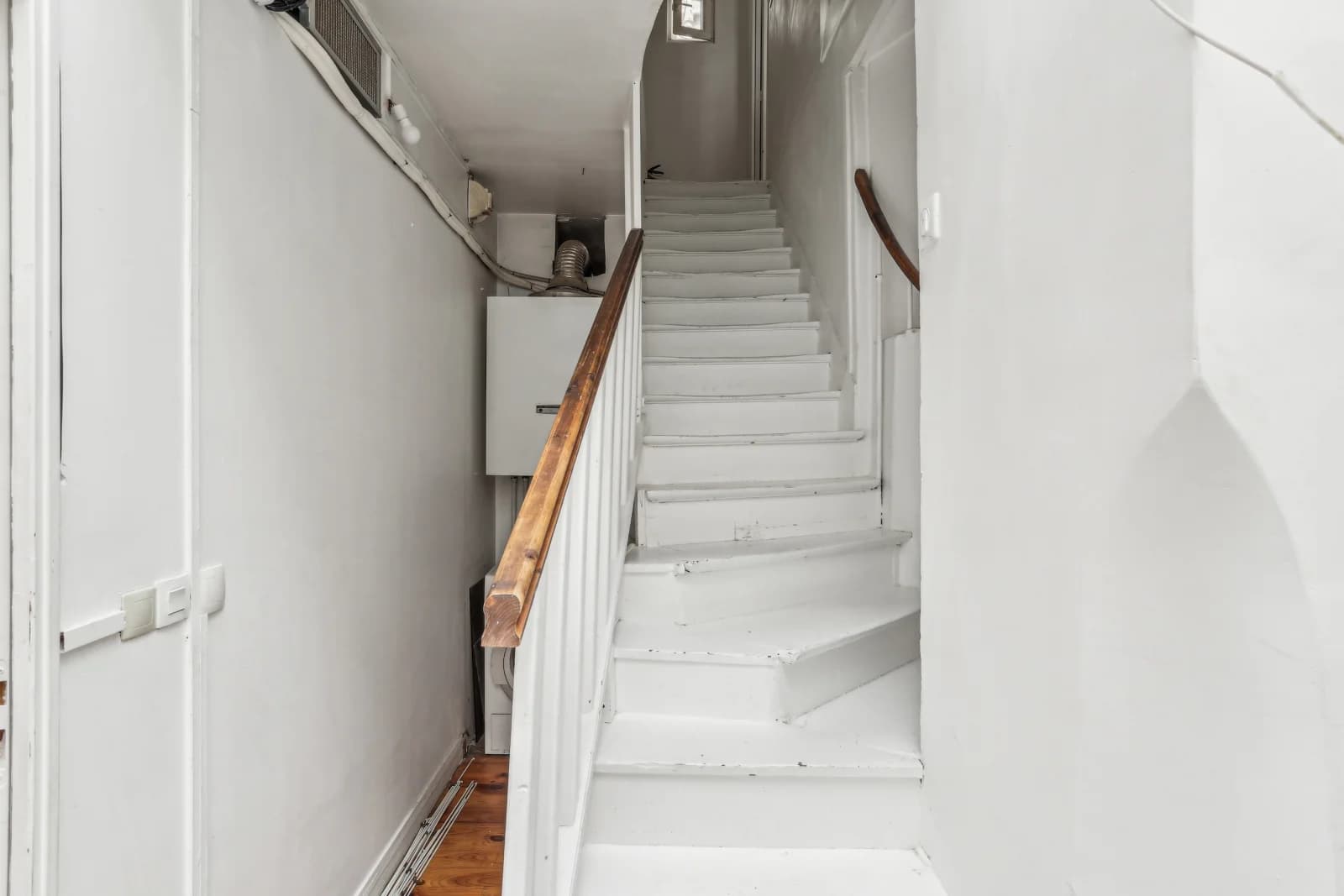 Espace Splendide loft meublé lumineux et spacieux - 4