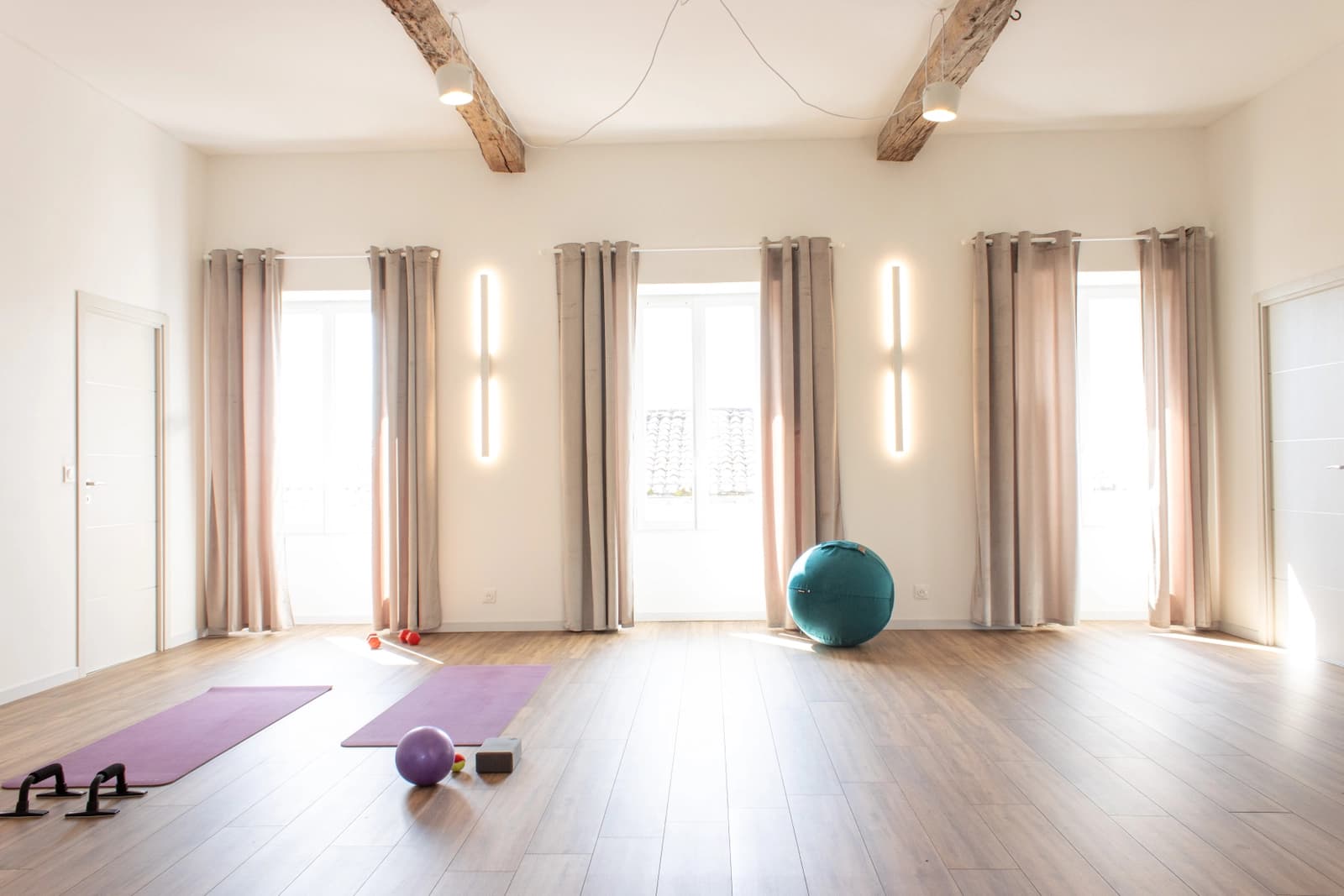 Espace Maison de caractère au coeur de la Charente - 3