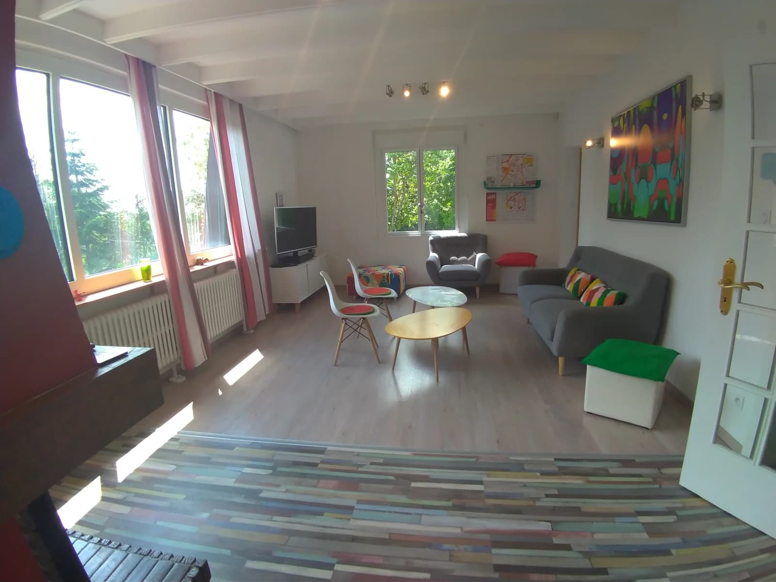 Espace Lieu calme, lumineux et idéalement situé pour vos idées - 0