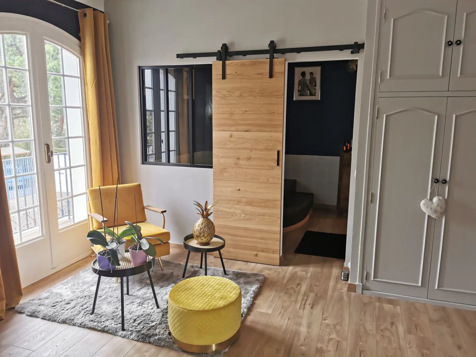 Espace Splendide villa avec piscine, un cadre idyllique - 3