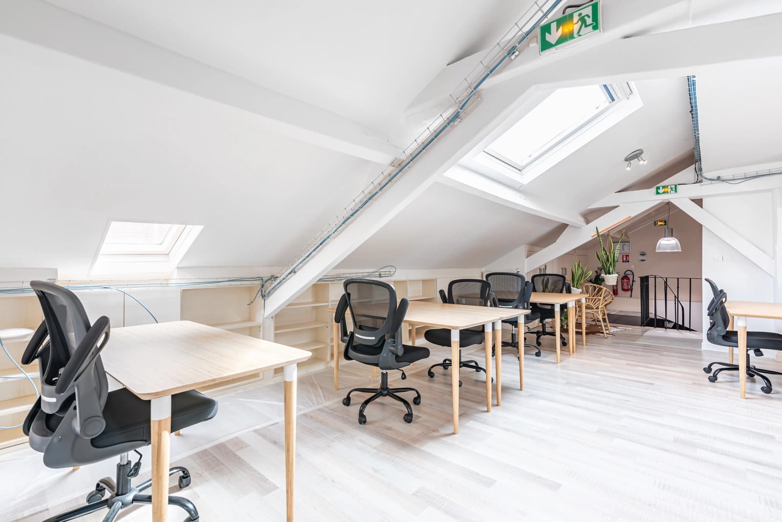 Espace Loft industriel pour tous vos évènements - 3