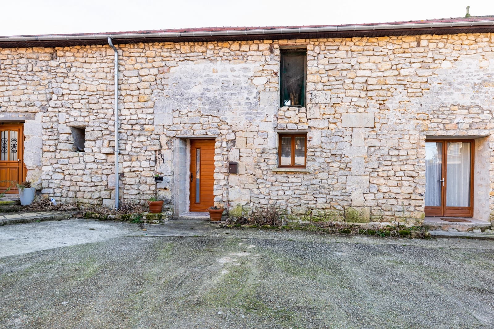 Espace Cadre champêtre inspirant pour vos projets et créations - 4