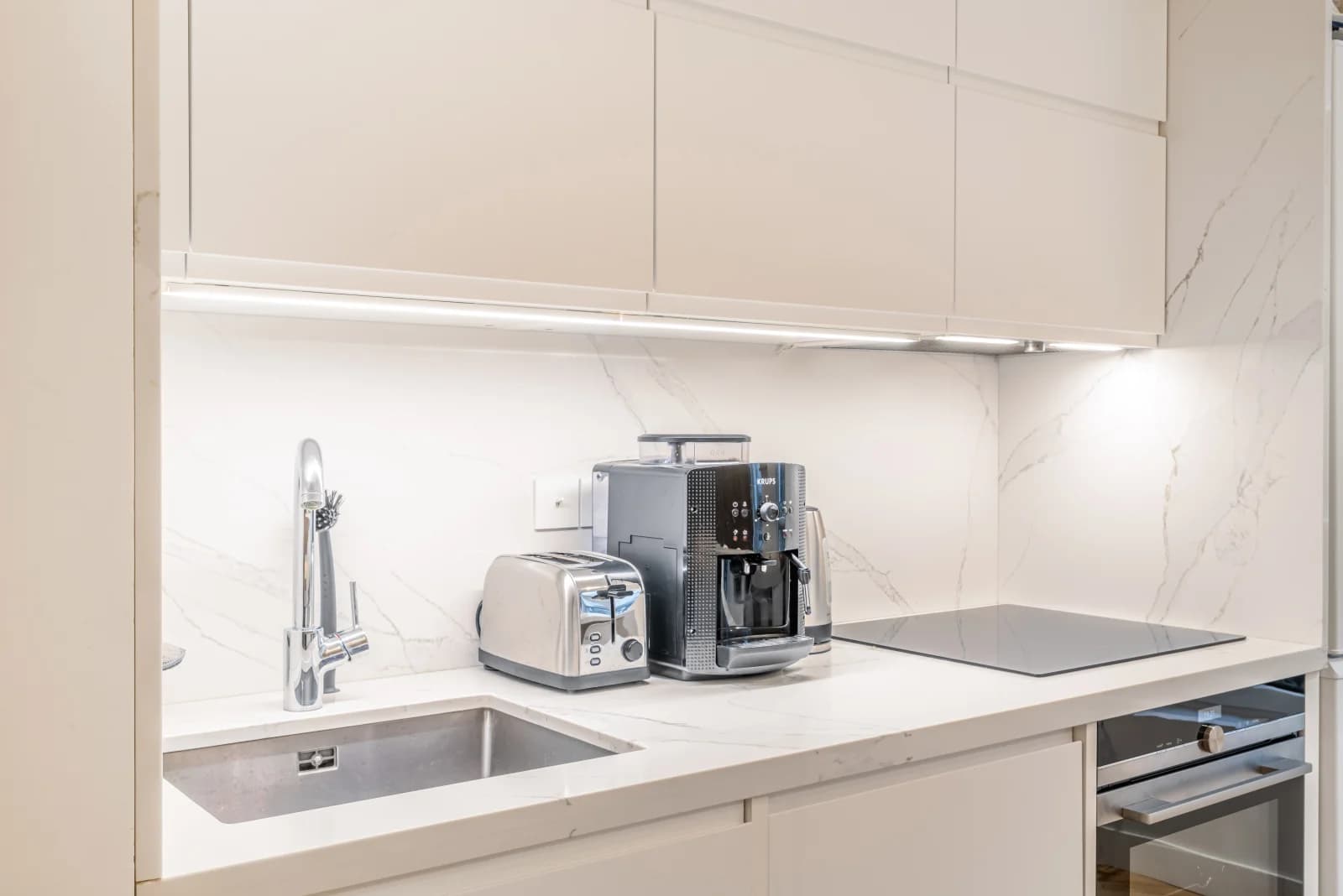 Espace Superbe appartement haussmannien - 4