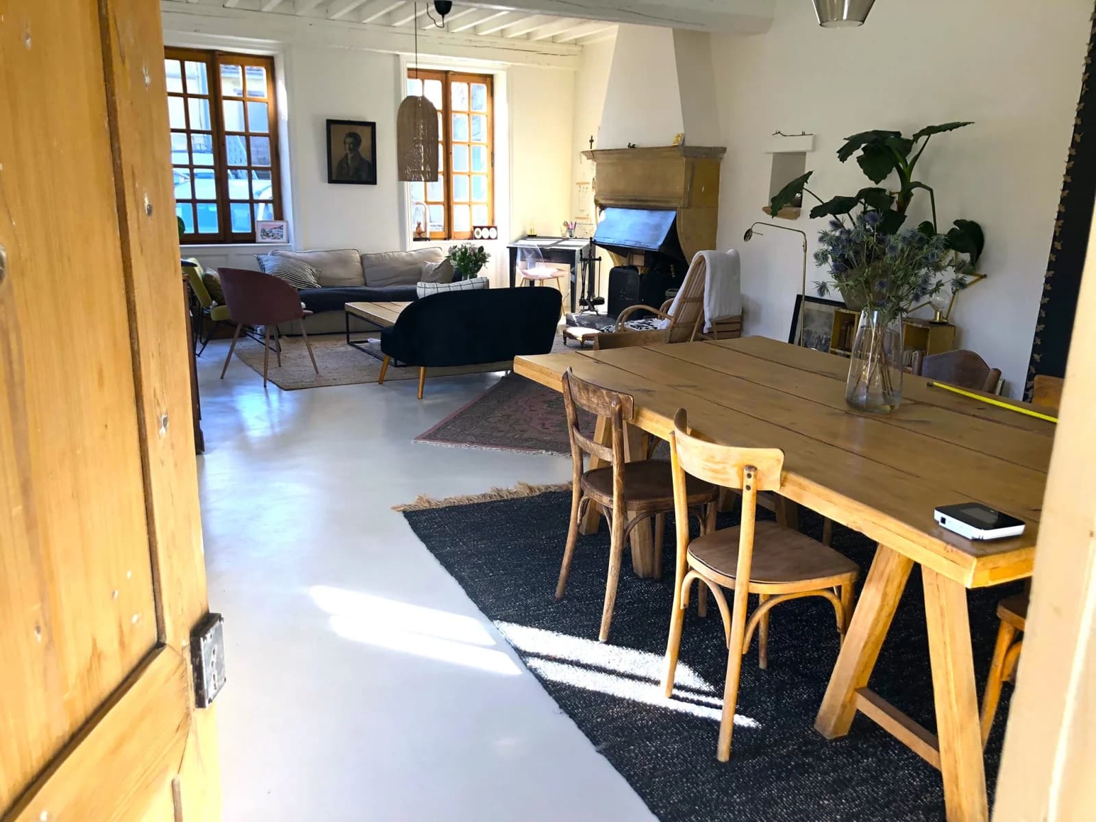 Espace Maison vigneronne du XVIe siècle - 1