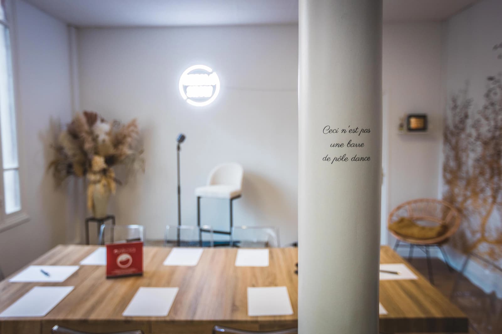 Espace L'Appartement Cosy: un nid douillet et charmant - 4