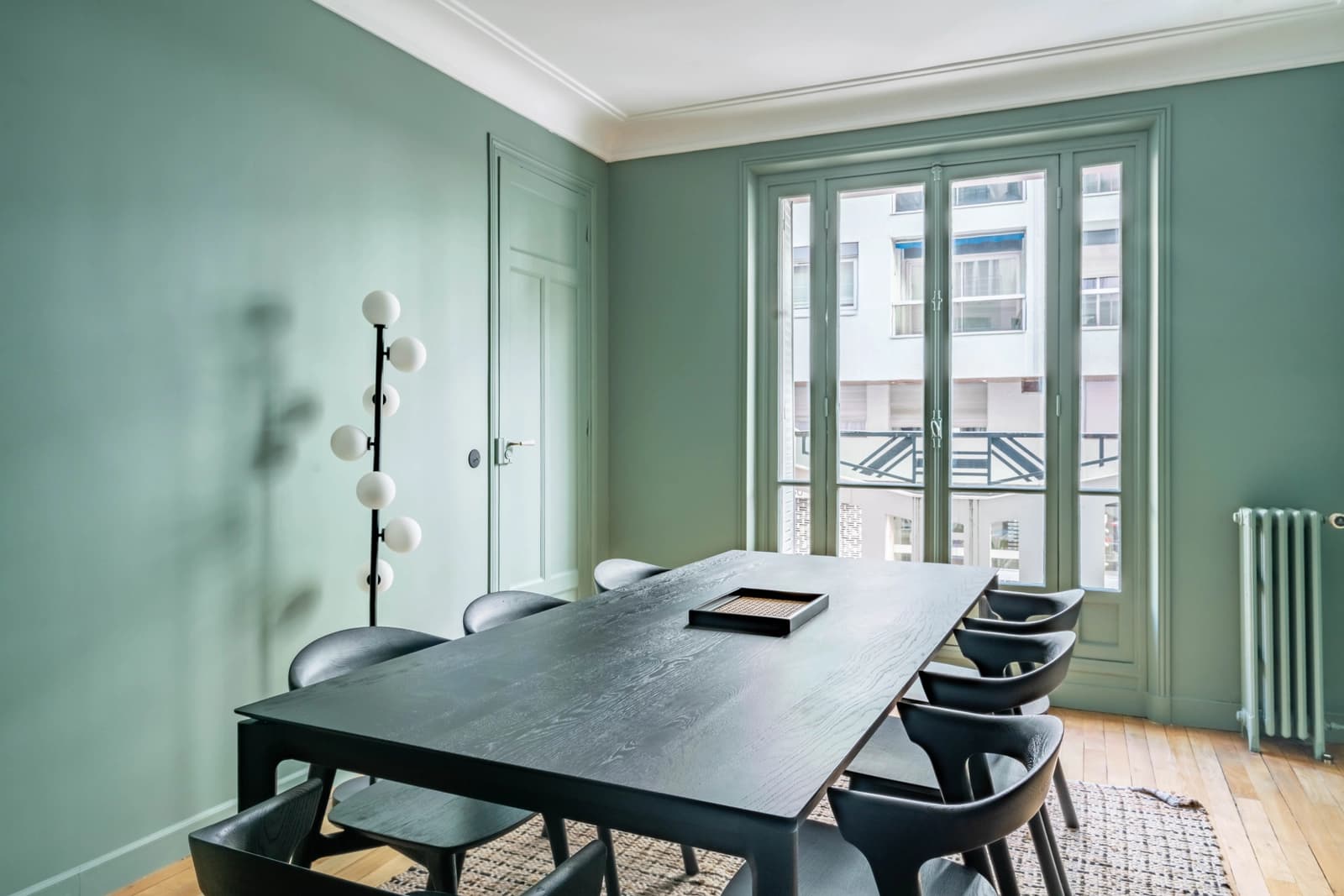 Meeting room in Design meeting room - Champ de Mars - 1