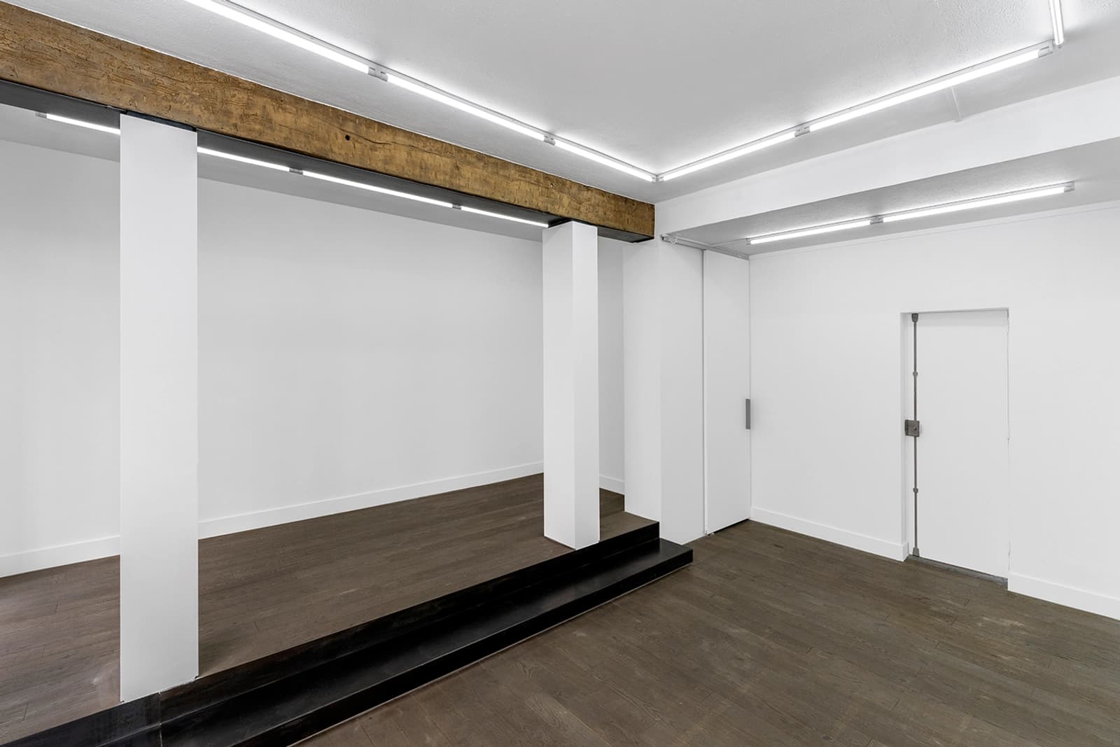 Espace Galerie lumineuse près de Saint-Germain - 1