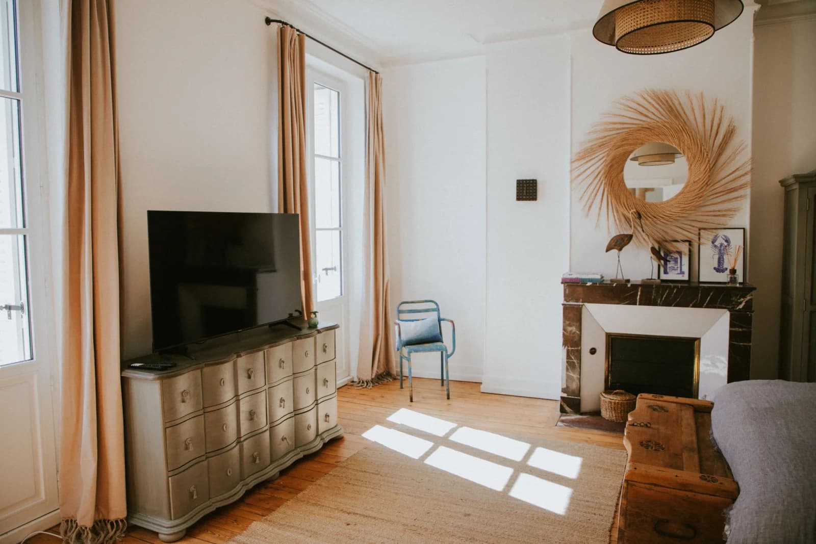 Espace Maison de ville 290m² au cœur de Bordeaux - 4