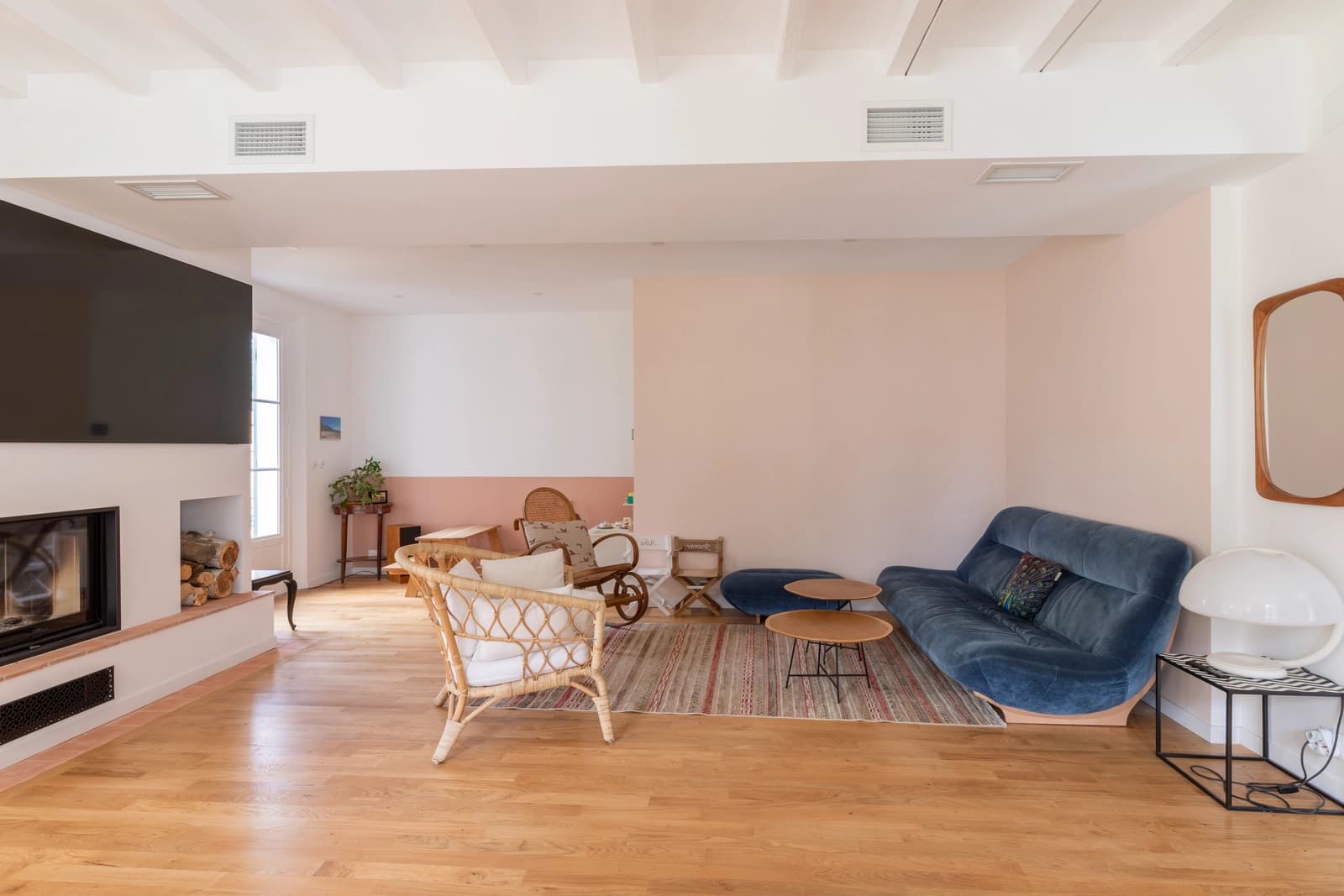 Espace Demeure XIXe restaurée avec son jardin paysager - 2