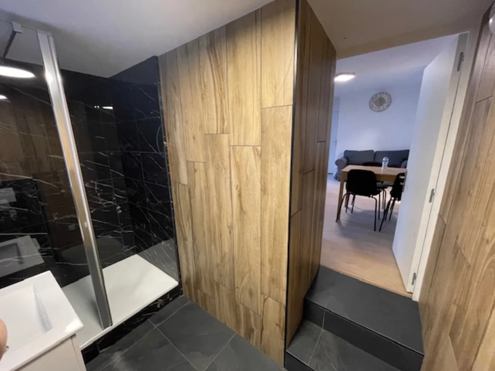 Espace Spa 150 m² avec appartement F2 attenant - 4