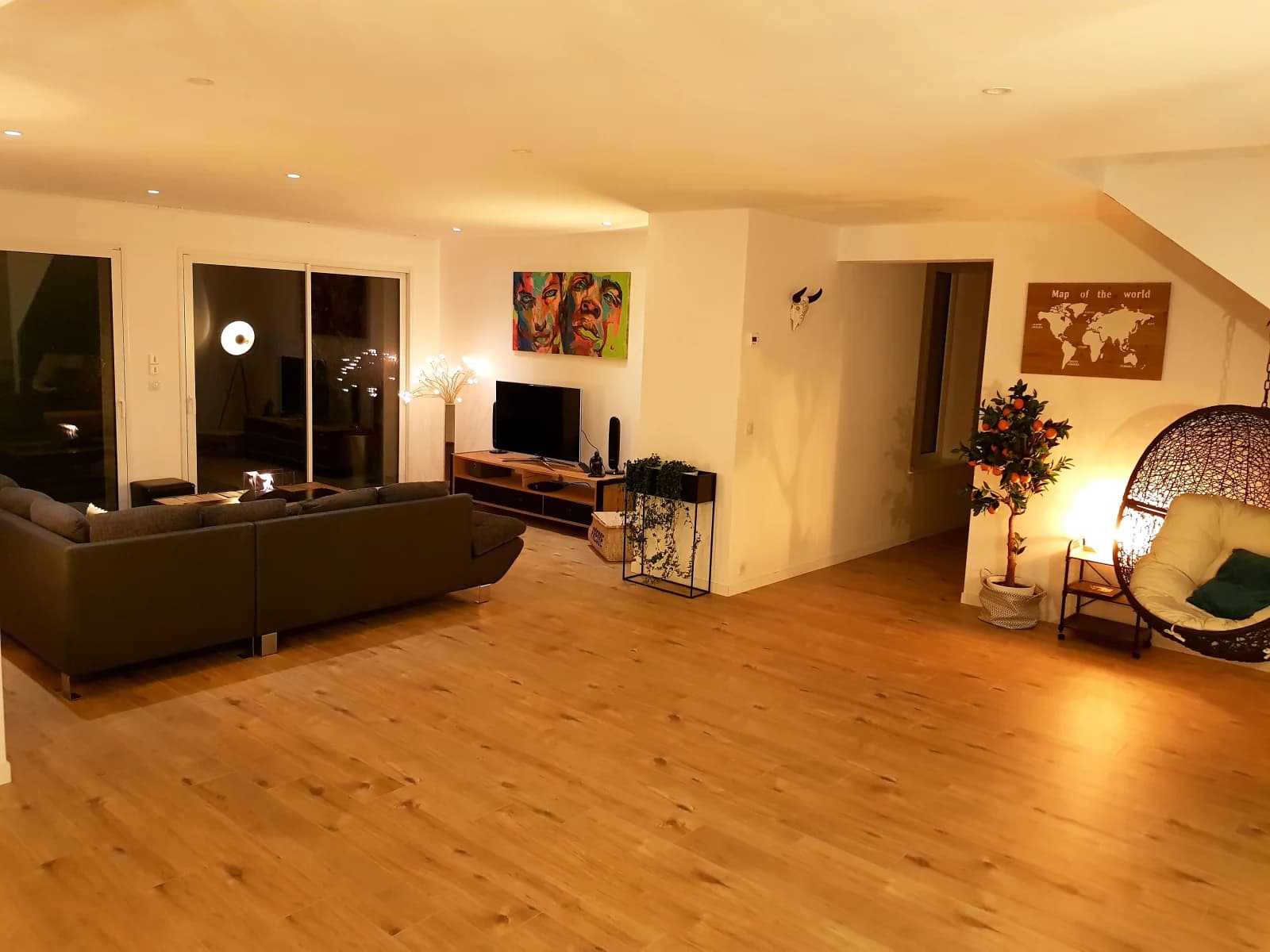 Chambre dans Demeure accueillante où règne une douce convivialité - 1