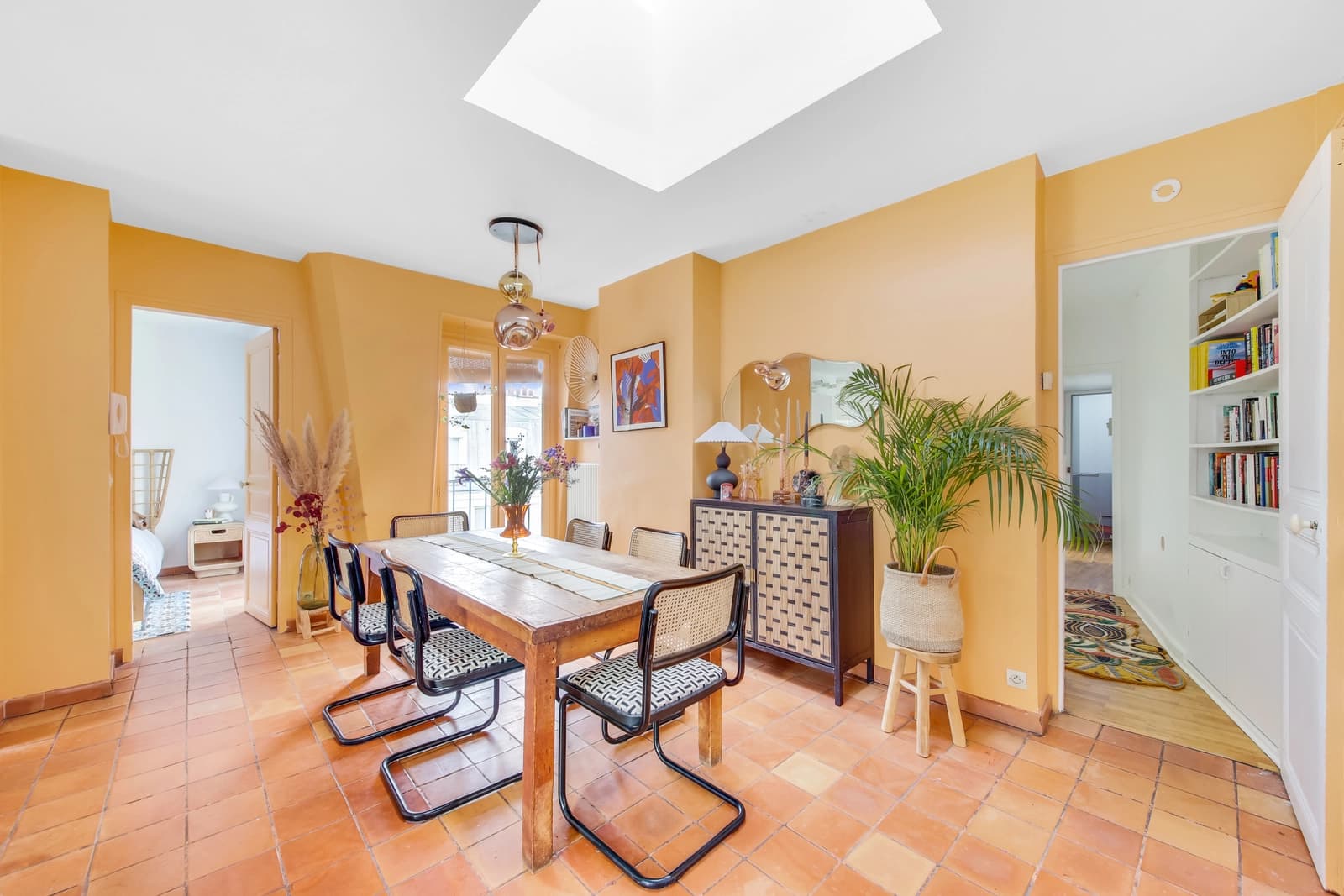 Space Casa Orange - Bright, modern apartment - 0
