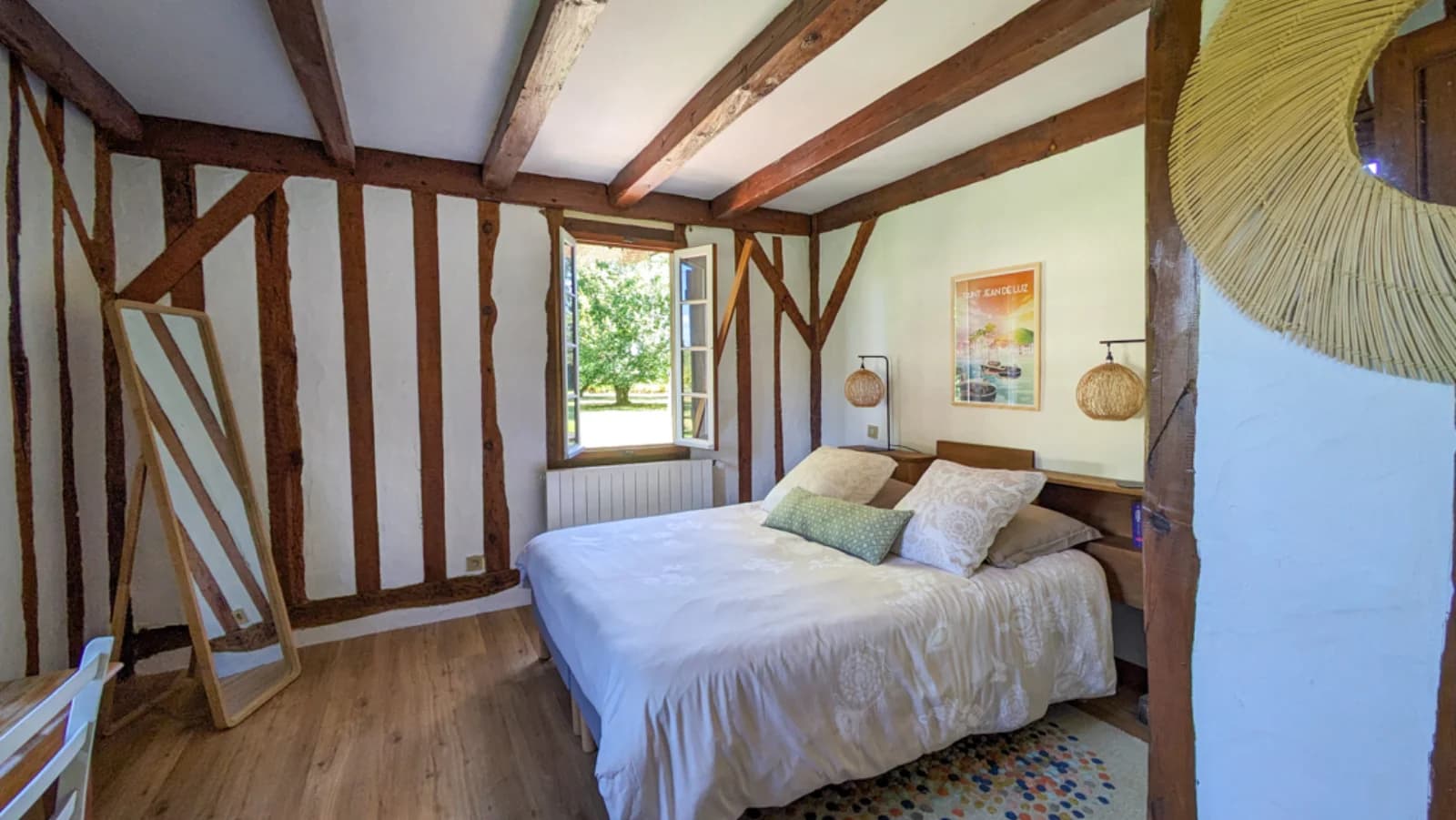 Space Estate in the heart of the Landes forest - 2