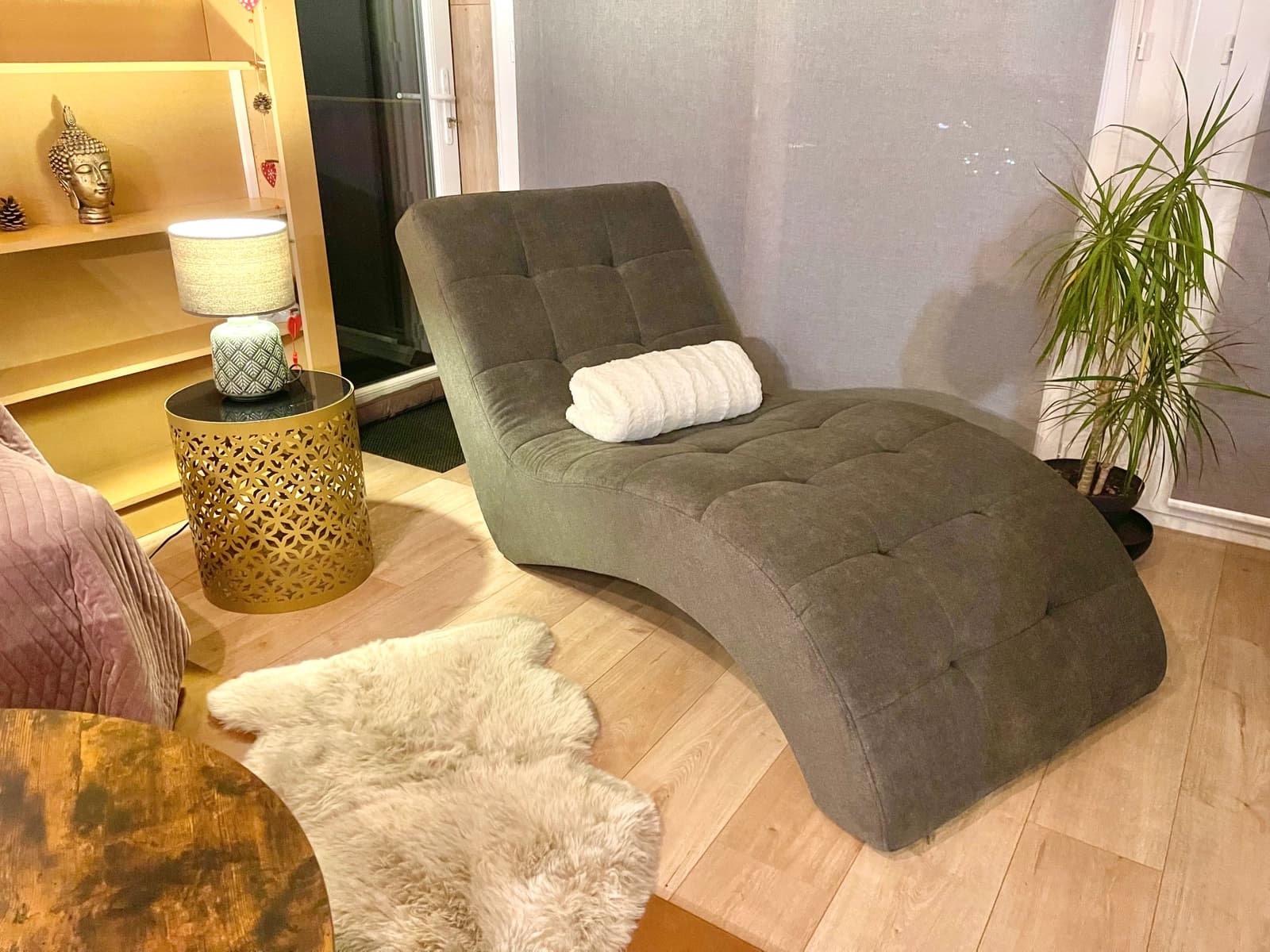 Chambre dans Le Chalet d'Heidi: une escapade alpine de rêve - 1