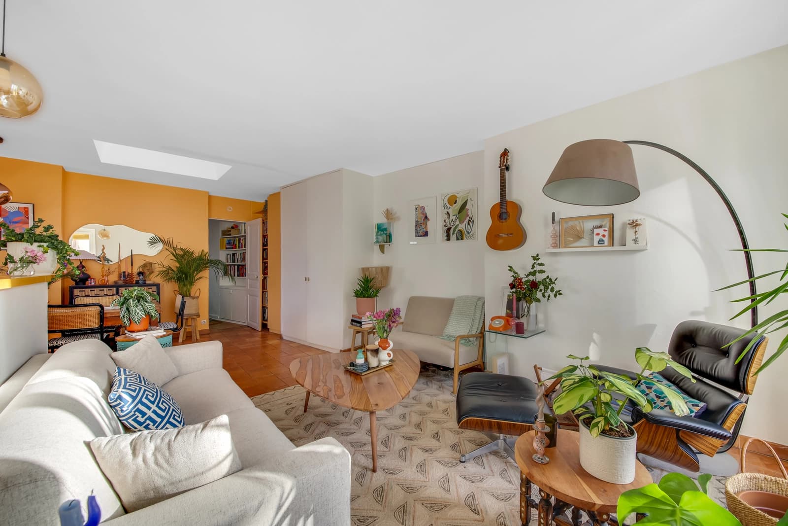 Space Casa Orange - Bright, modern apartment - 1