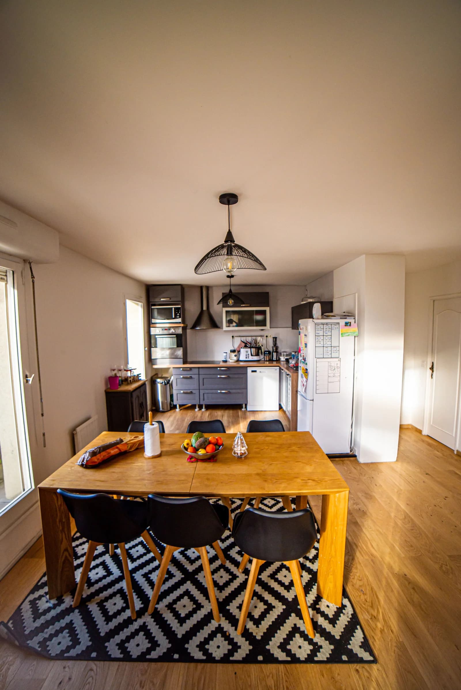 Meeting room in Beautiful duplex in IDF - 1