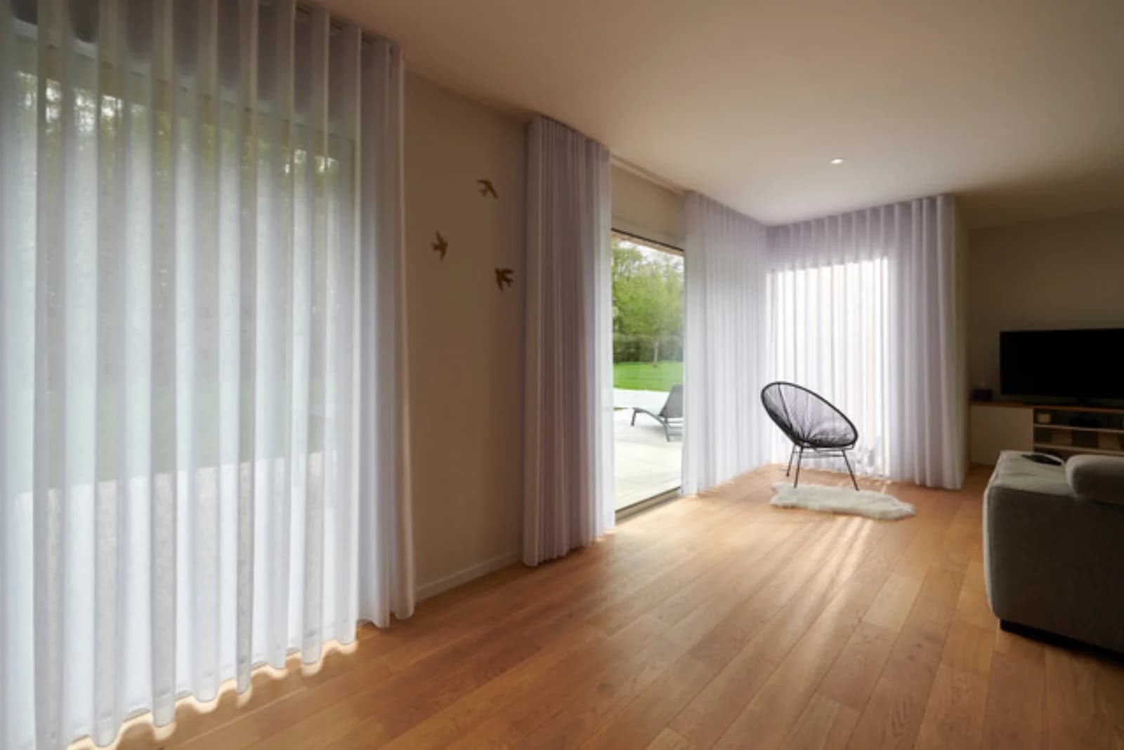 Bedroom in Quiet house - 1