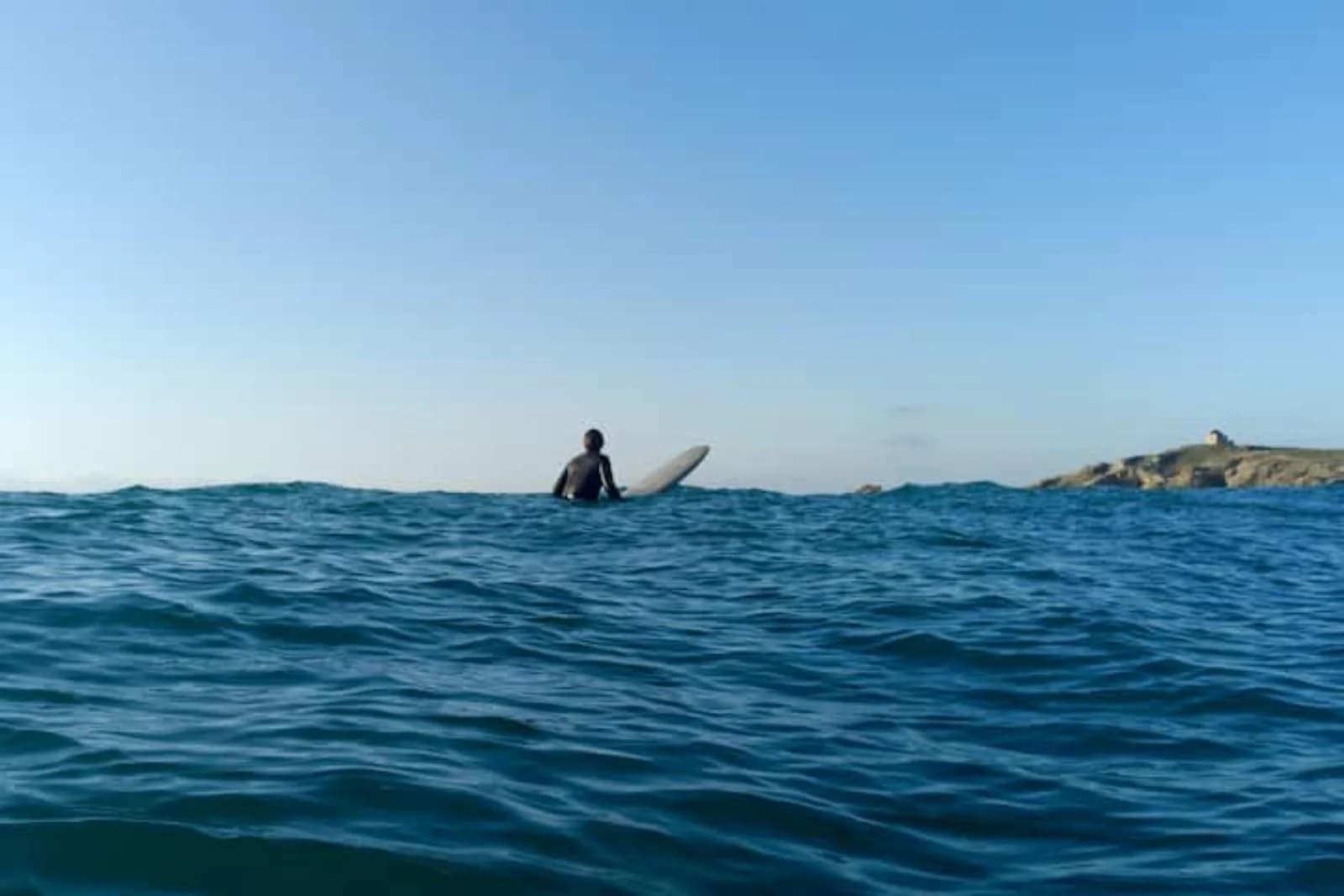 Espace Quiberon: loft en bord de mer, une vue spectaculaire - 4