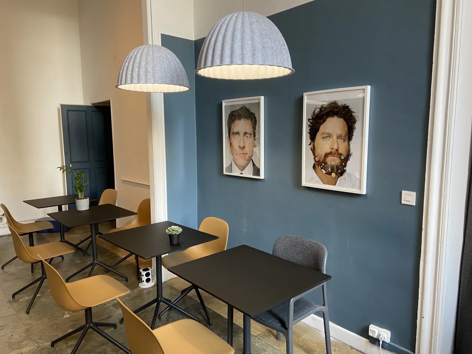 Meeting room in 48m² Event Room - 1