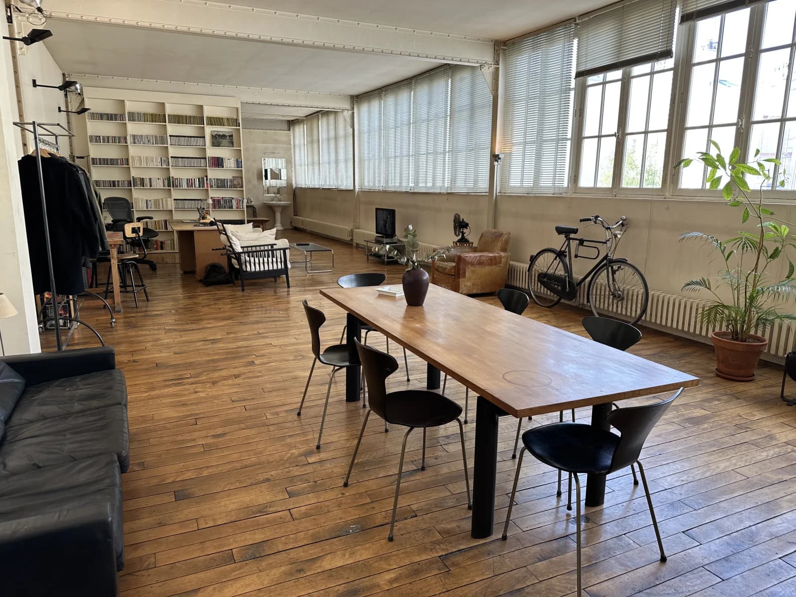 Space Atelier Loft - 0
