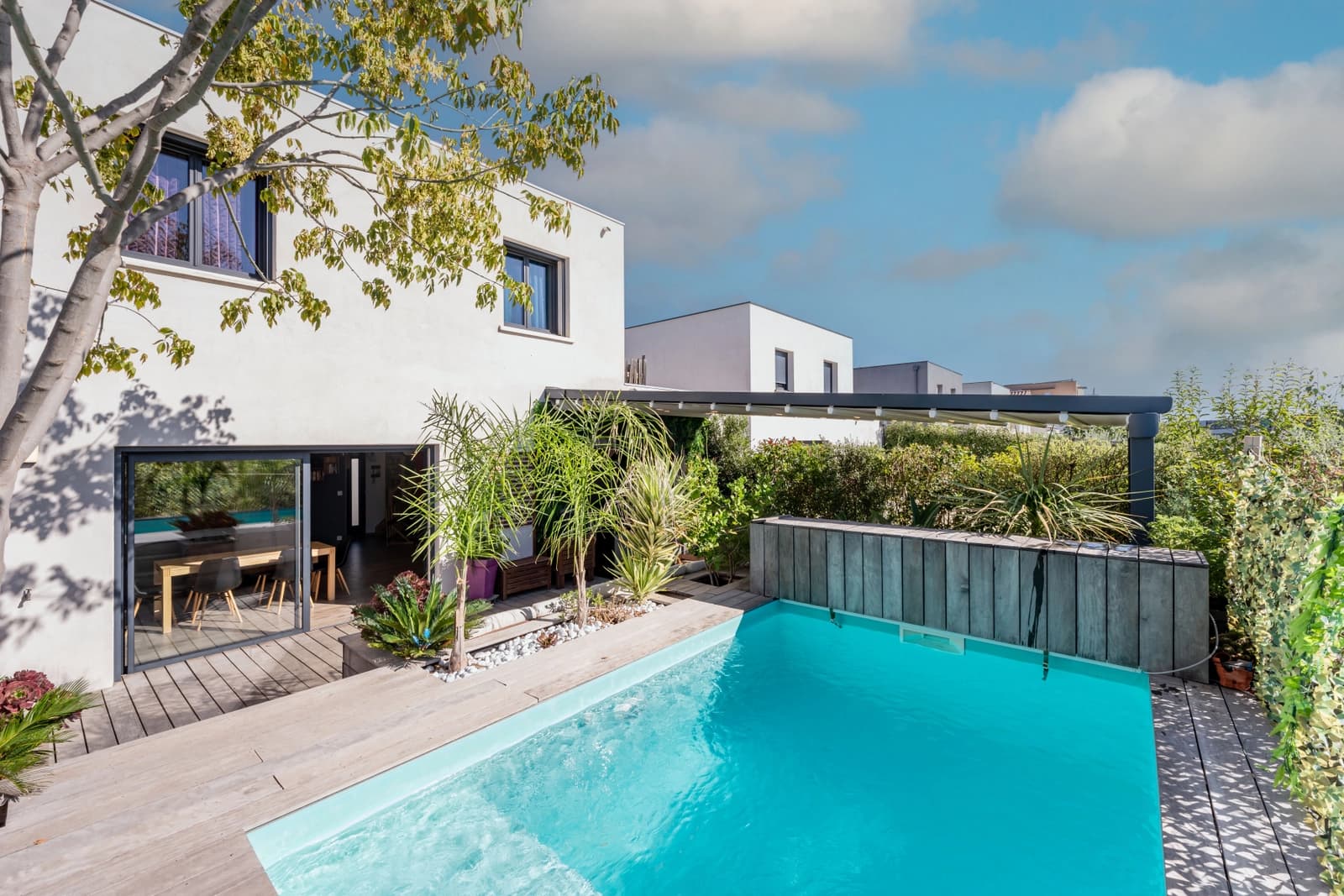 Space Maison Familiale Top - 4