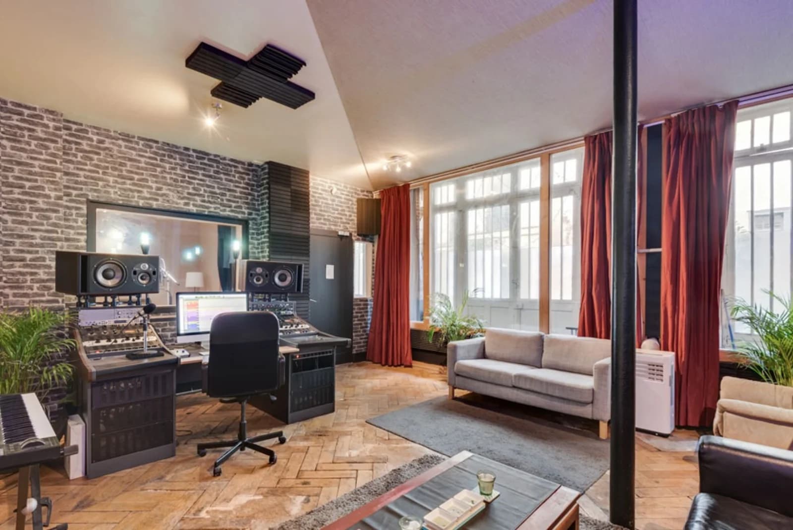 Space Unique studio - 2