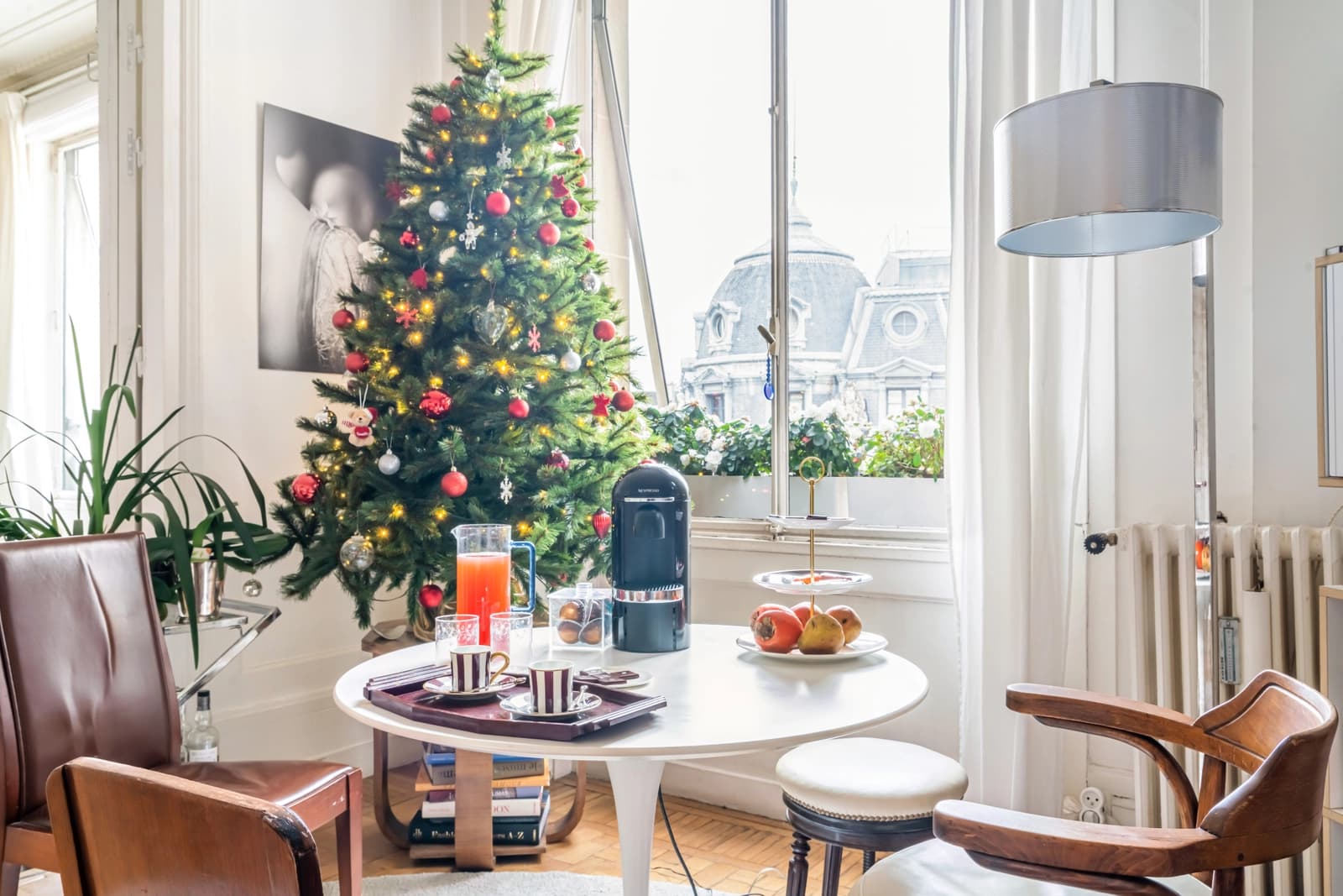 Espace Superbe appartement de prestige, à deux pas du Bon Marché - 4