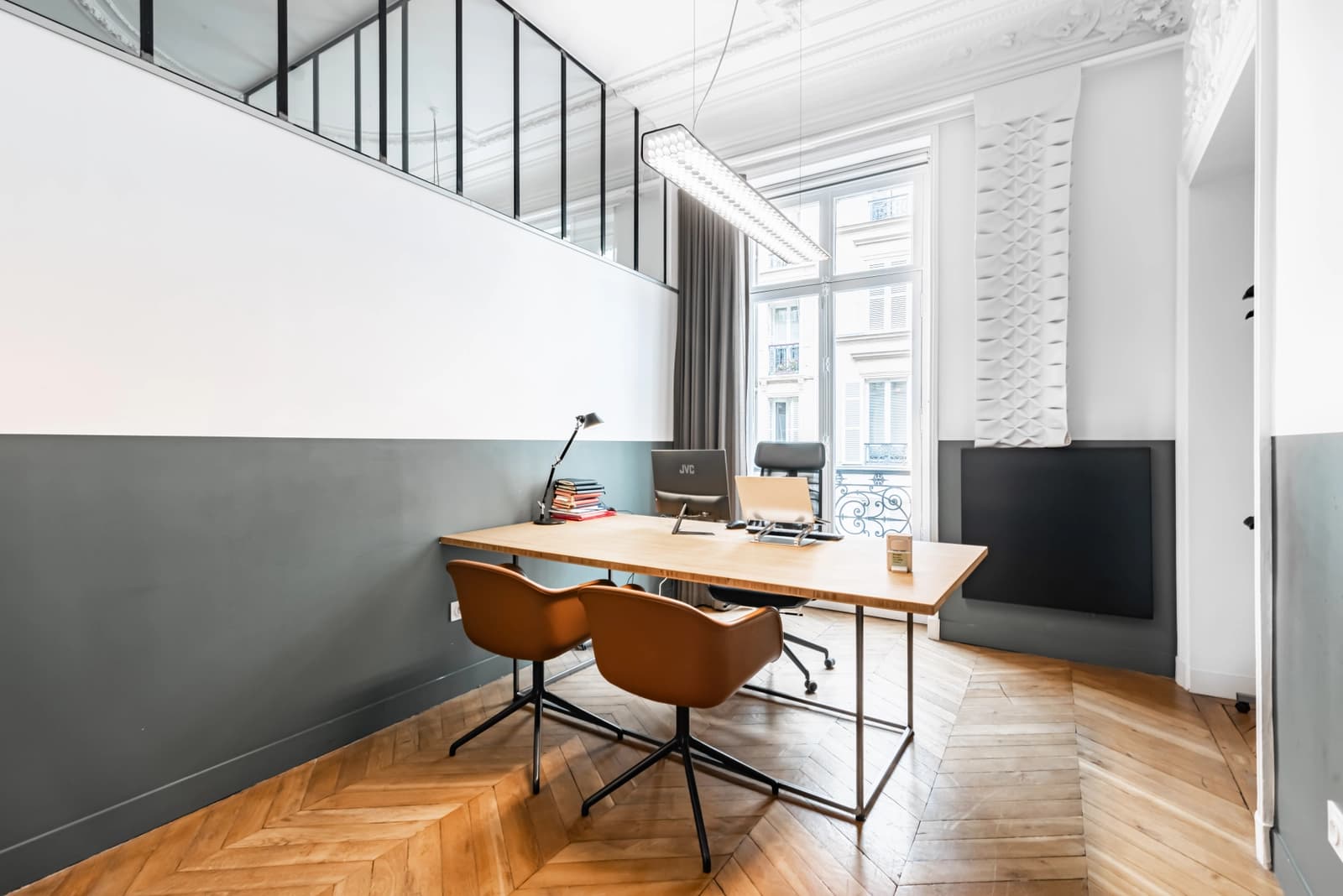 Espace Très bel espace de réception au cœur de Paris - 3