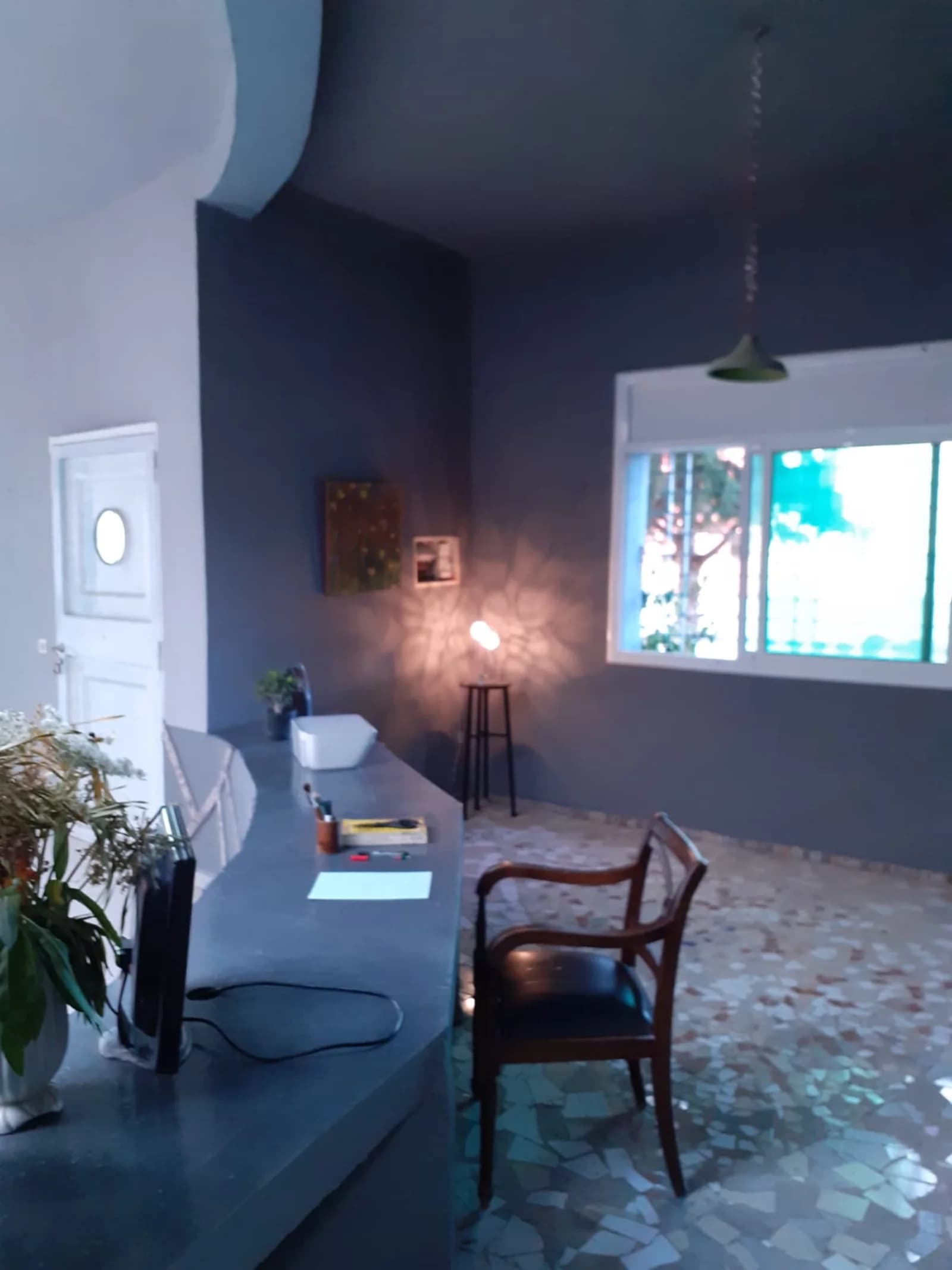 Space 1150 m² coworking and events space - 3