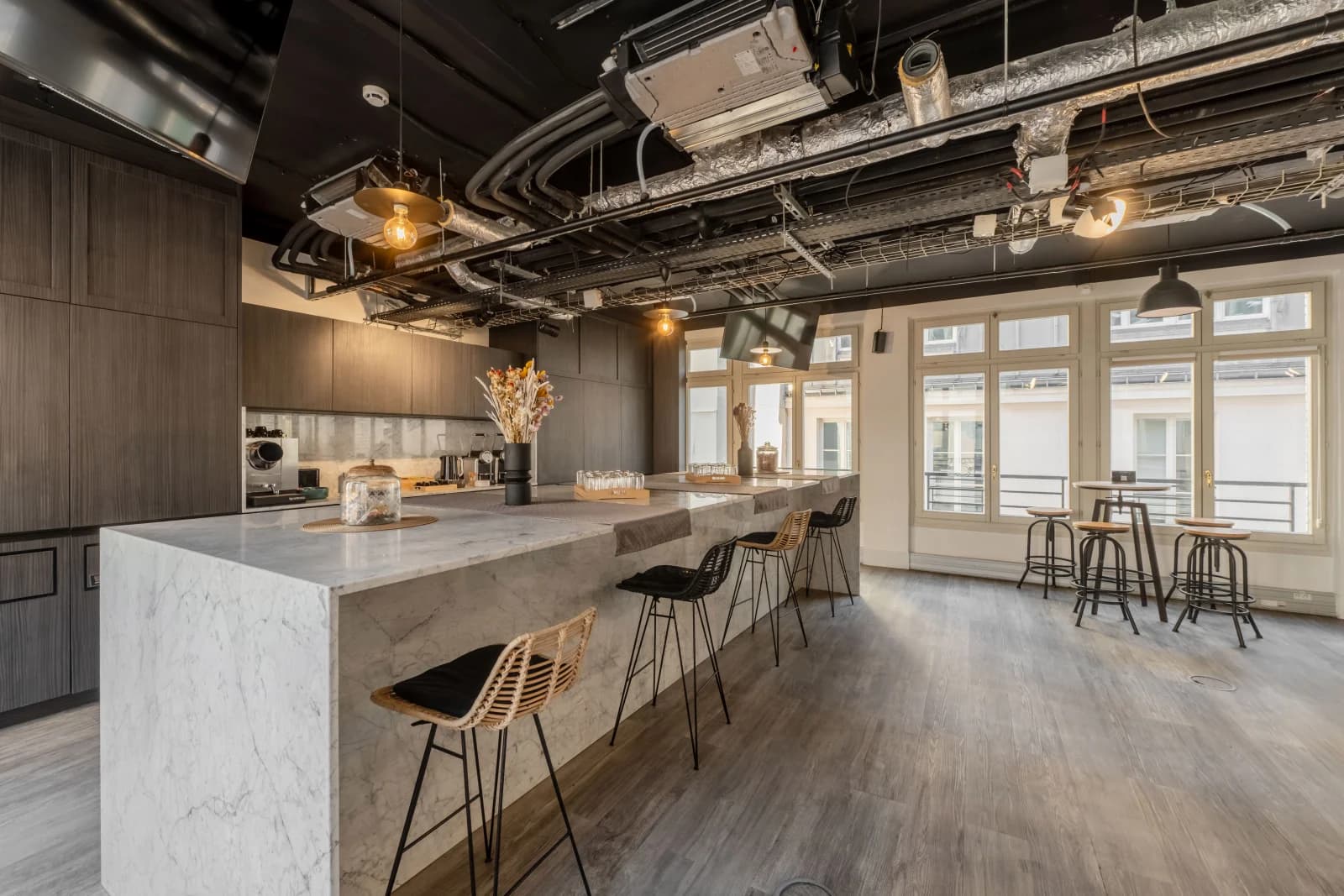Space Video Studio - Le Loft - 1
