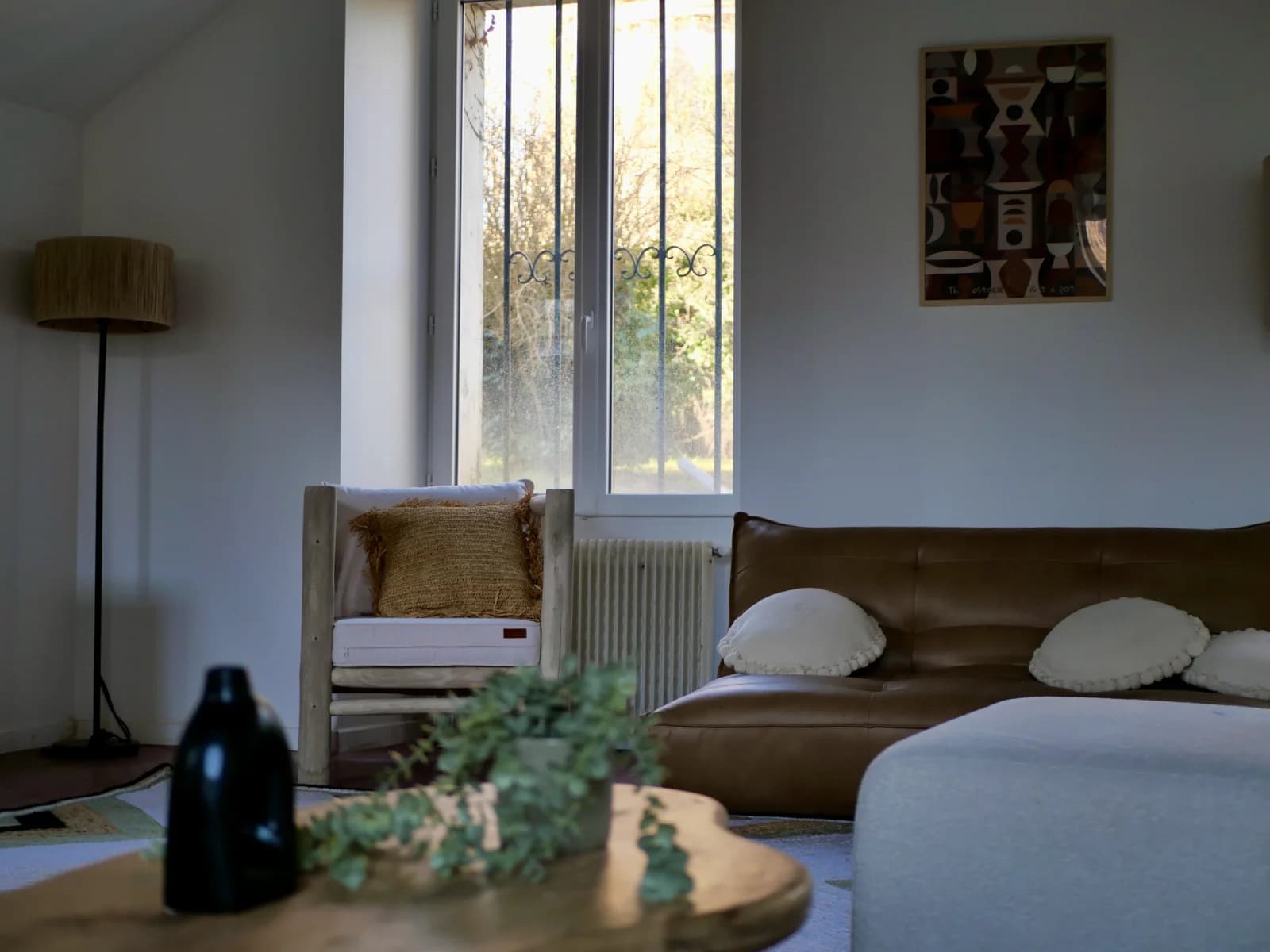 Space Charming country house - 1