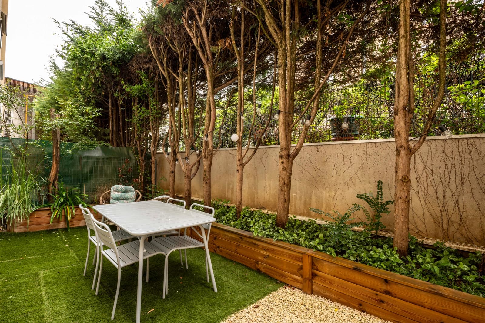 Espace Loft cocooning pour moments apaisants - 4