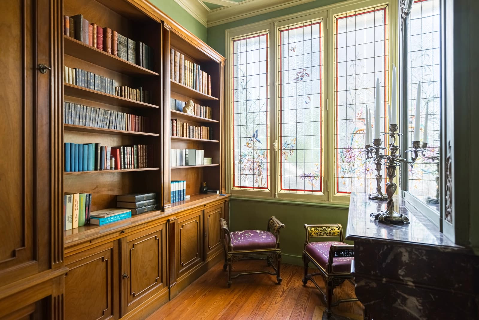 Space An exceptional venue in a private residence - 3