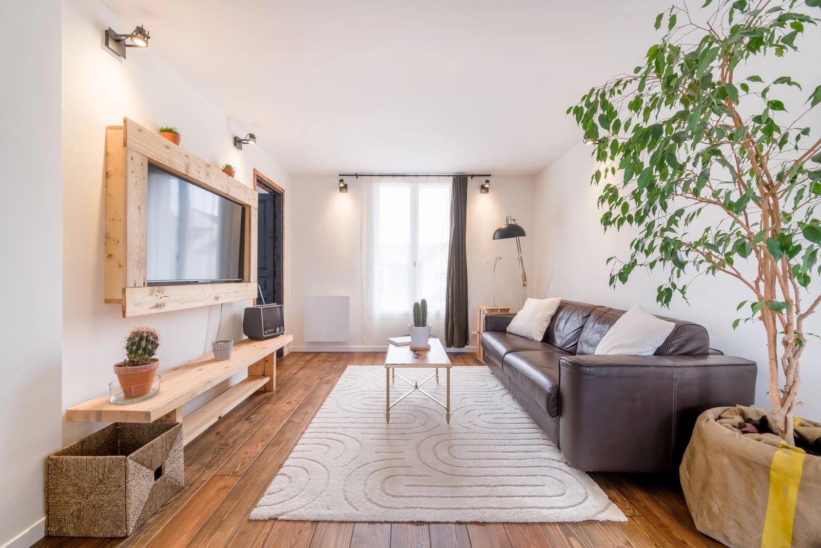 Loft design pour vos tournages