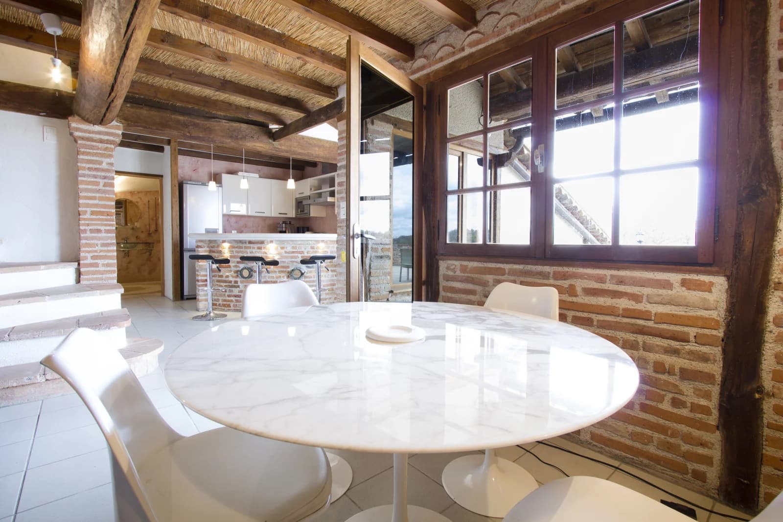 Meeting room in Exceptional and Unique Wine Estate - 1